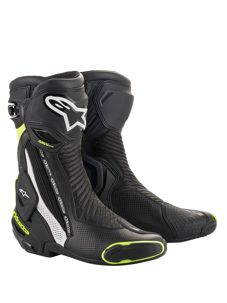 SMX Plus V2 Vented Boots