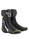 SMX Plus V2 Vented Bottes