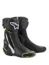 SMX Plus V2 Vented Bottes