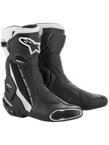 SMX Plus V2 Vented Bottes