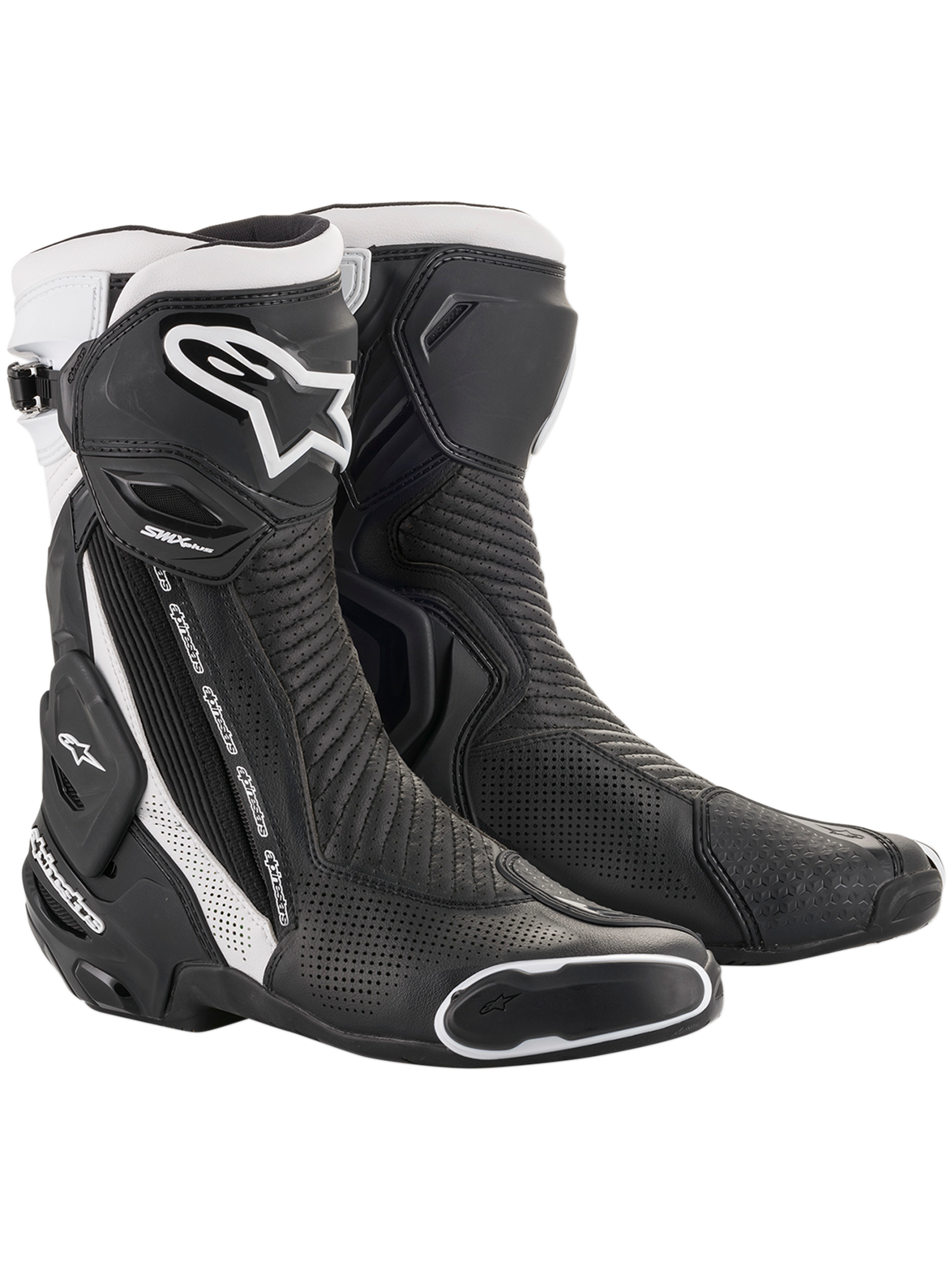 SMX Plus V2 Vented Bottes