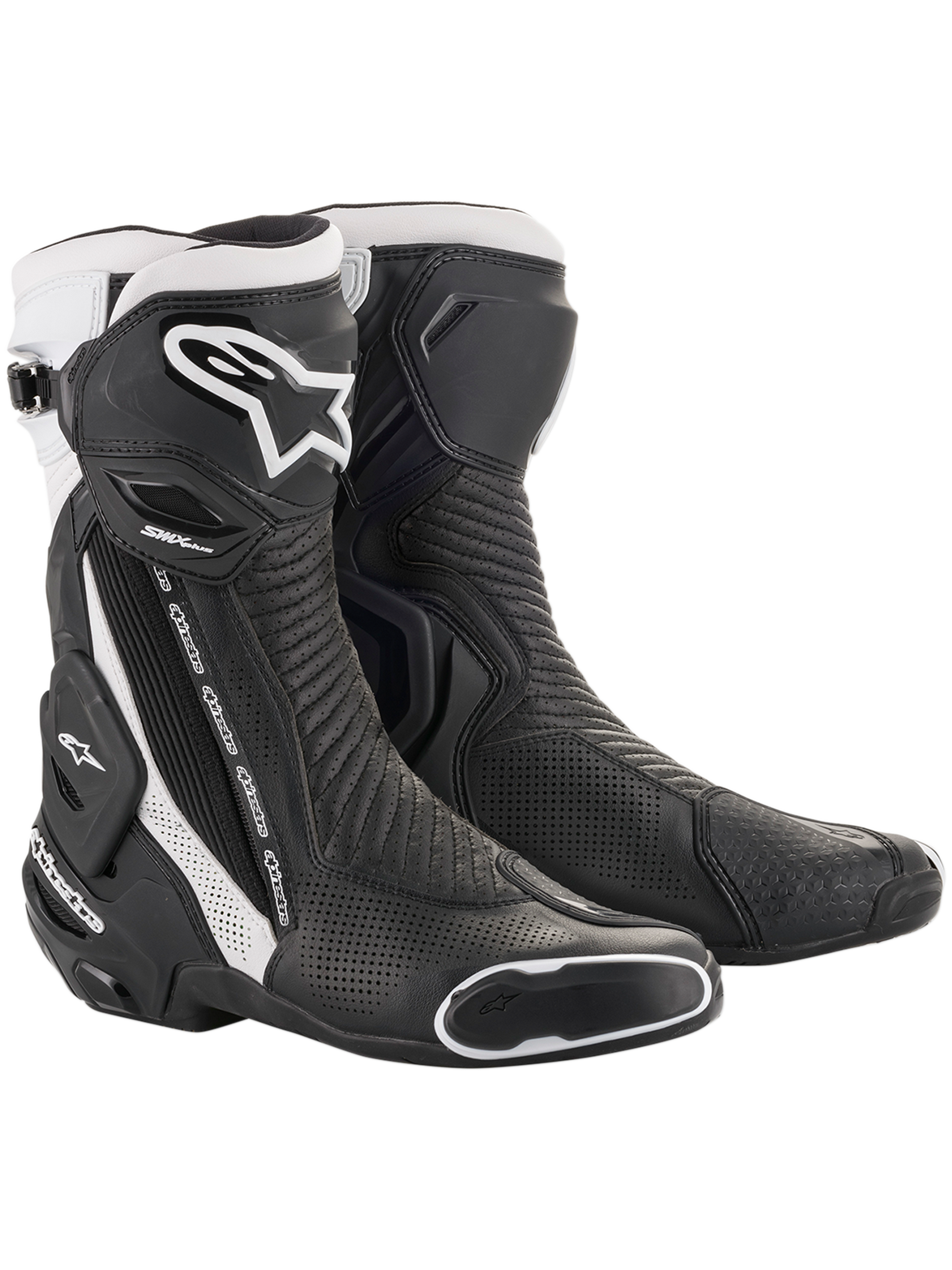 SMX Plus V2 Vented Bottes