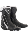 SMX Plus V2 Vented Bottes