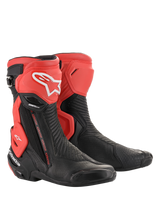SMX Plus V2 Vented Bottes