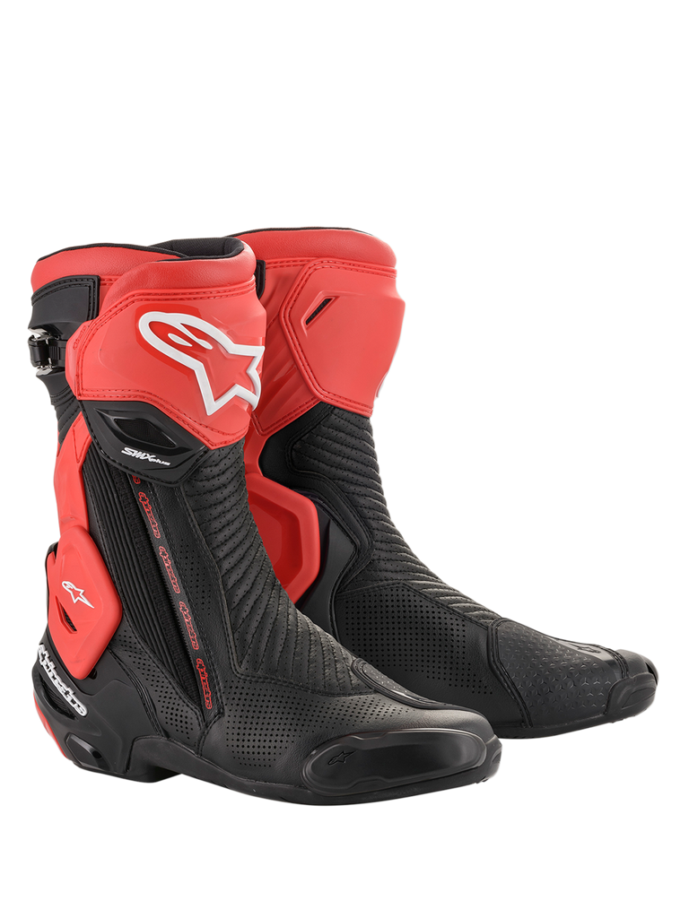 SMX Plus V2 Vented Boots