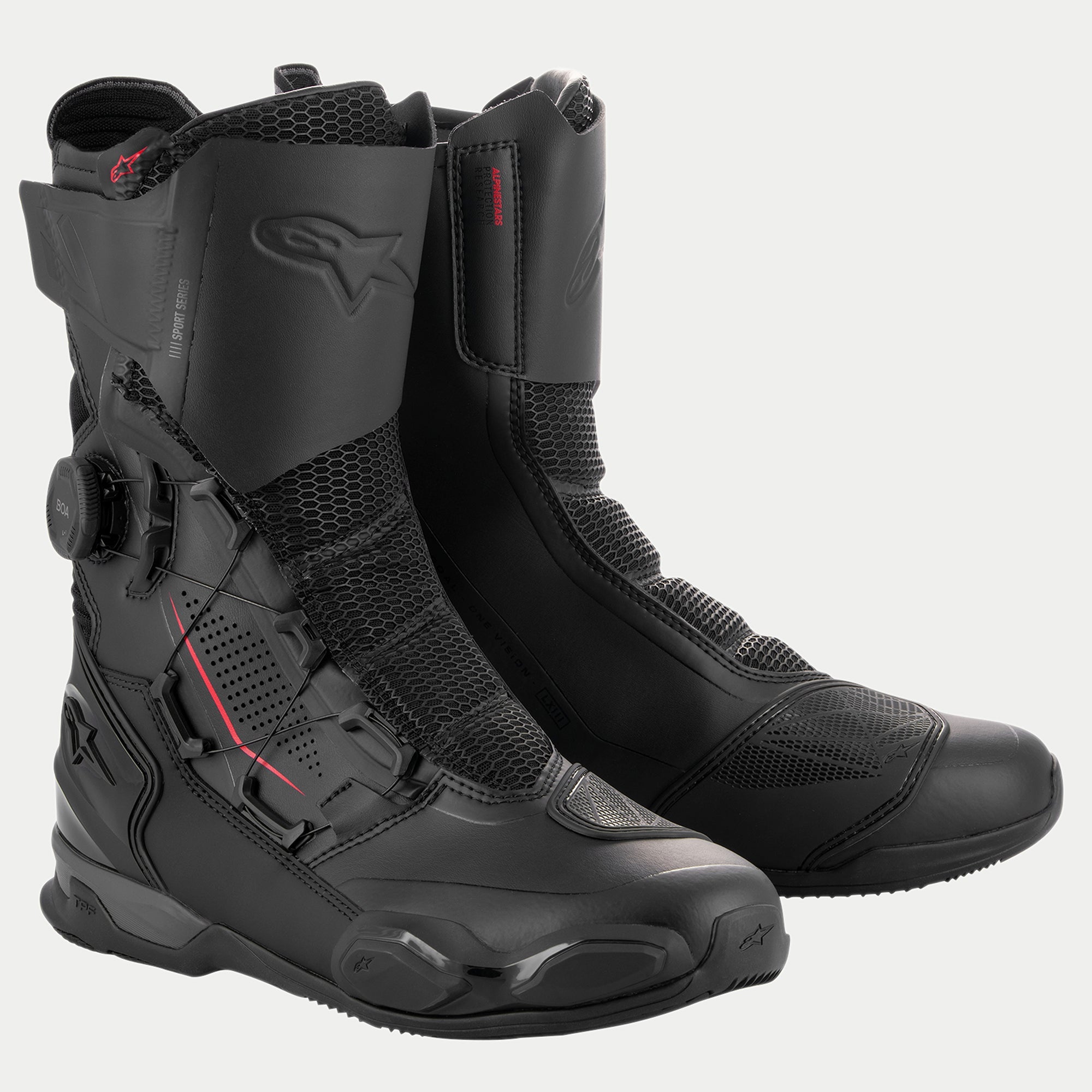 2024 SP-X Boa Boots - Alpinestars