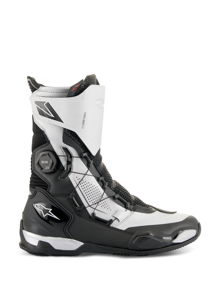SP-X Boa Boots