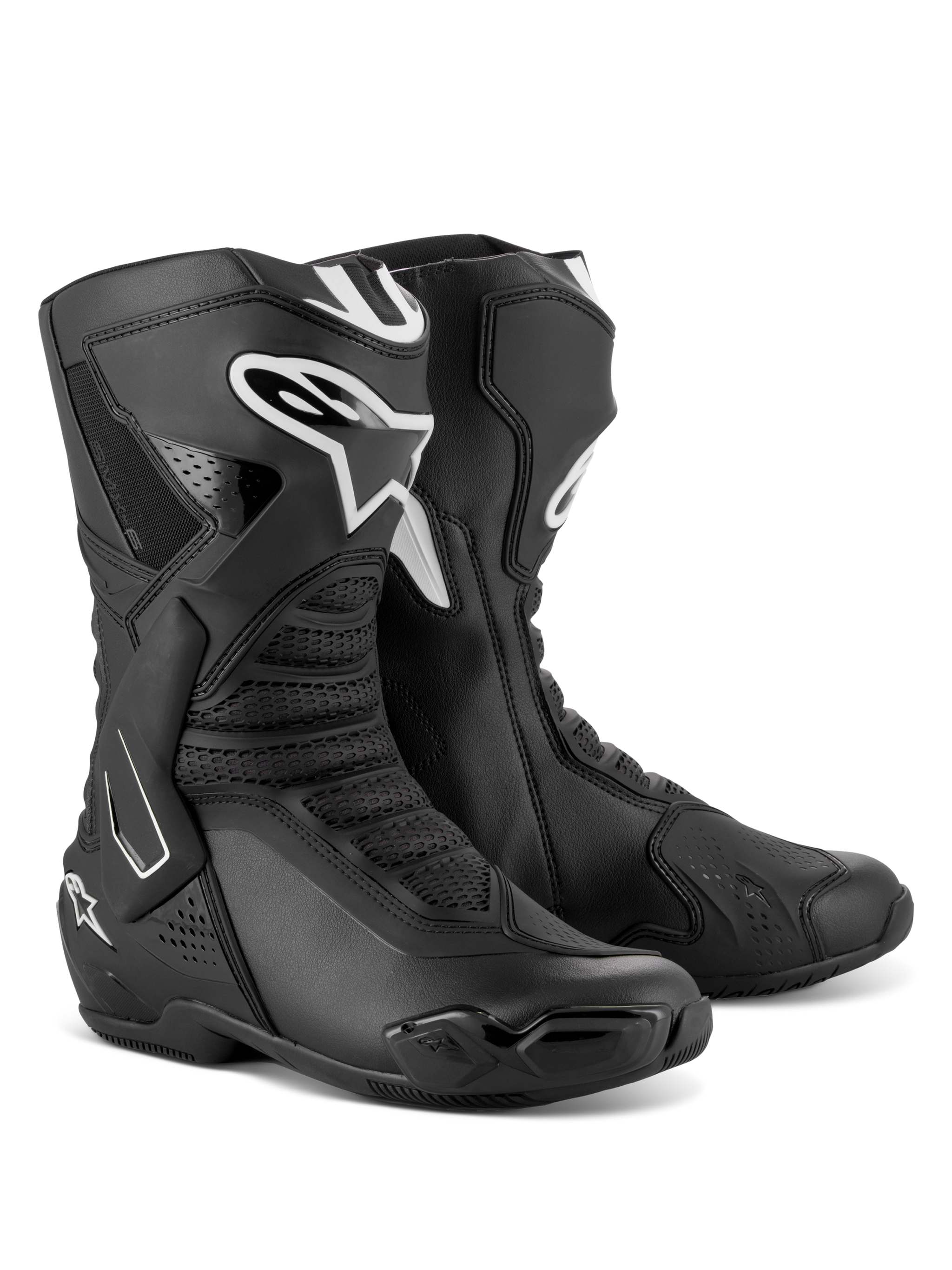 SMX-6 V3 Bottes
