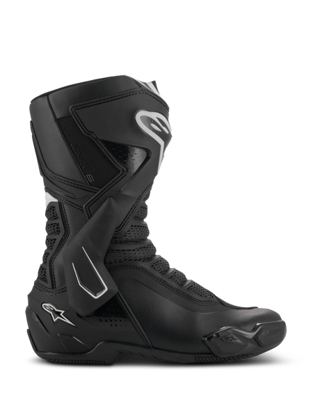 alpinestars SMX-6 v2 black/White 【すぐ発送】 2223025-12-r3_smx-6-v3-