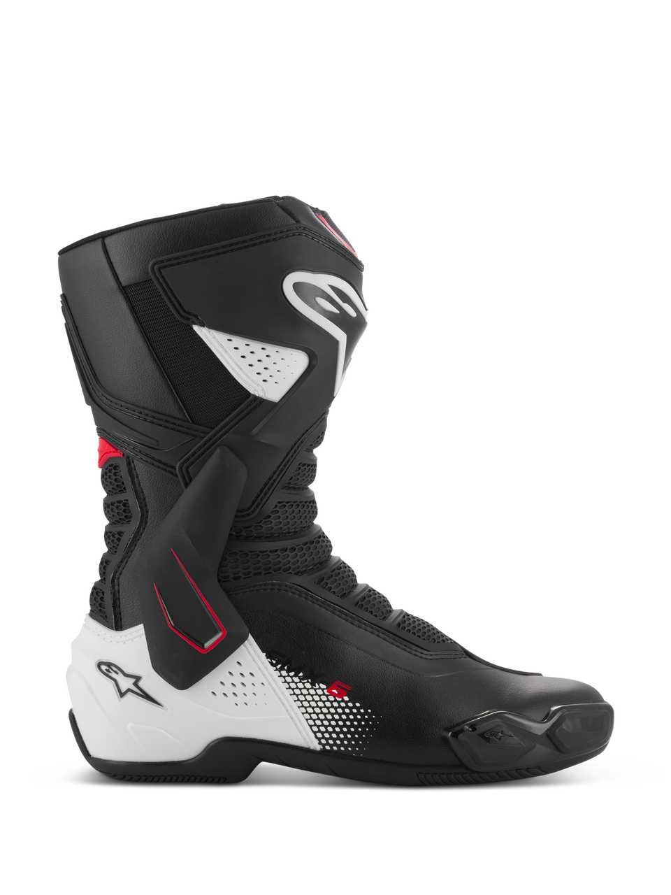 SMX-6 V3 Bottes