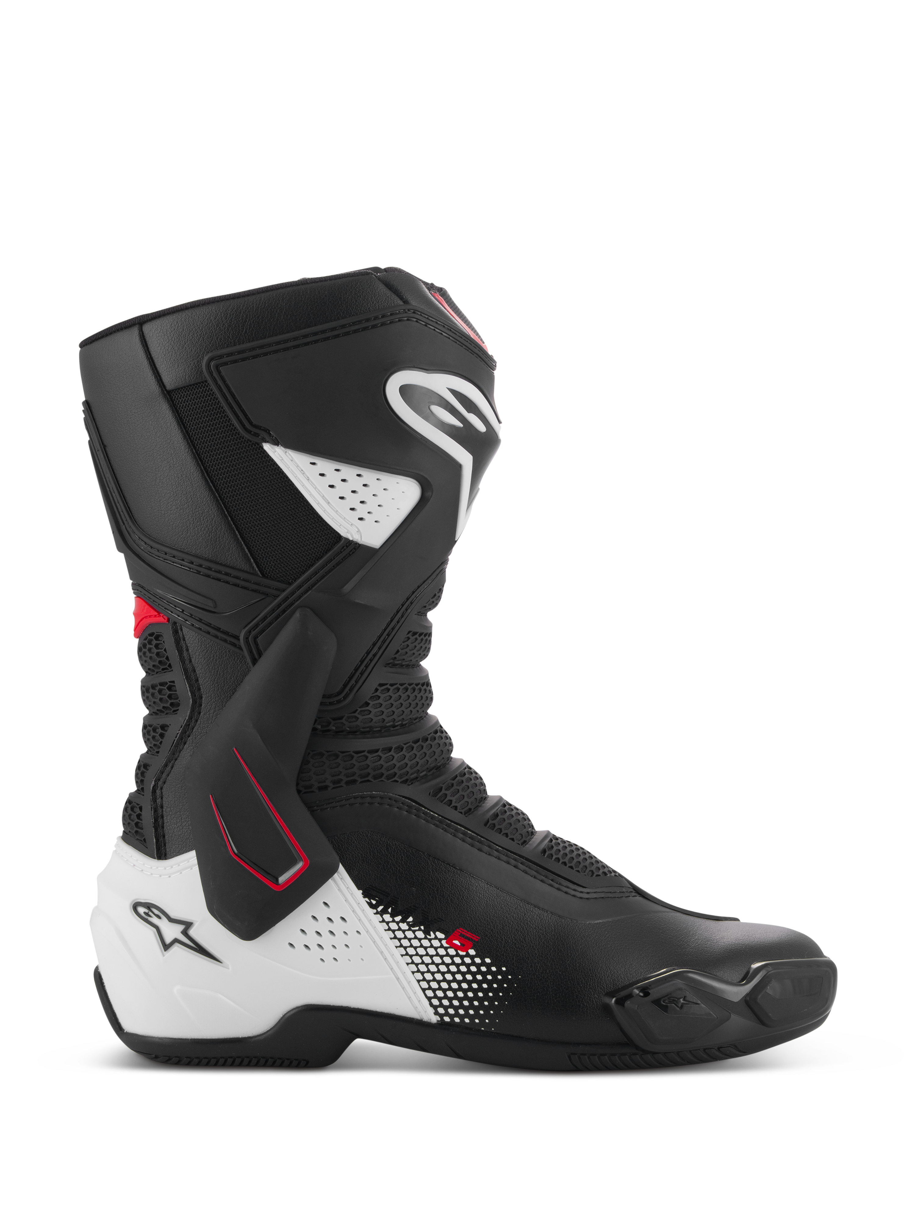 SMX-6 V3 Bottes