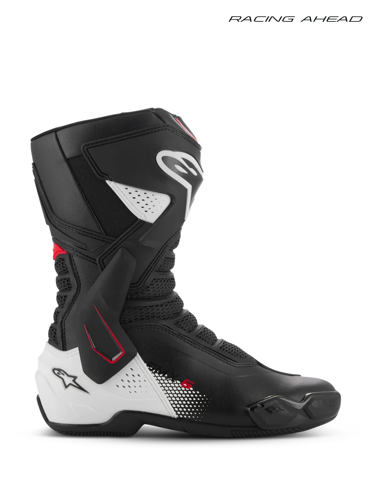 SMX-6 V3 Bottes
