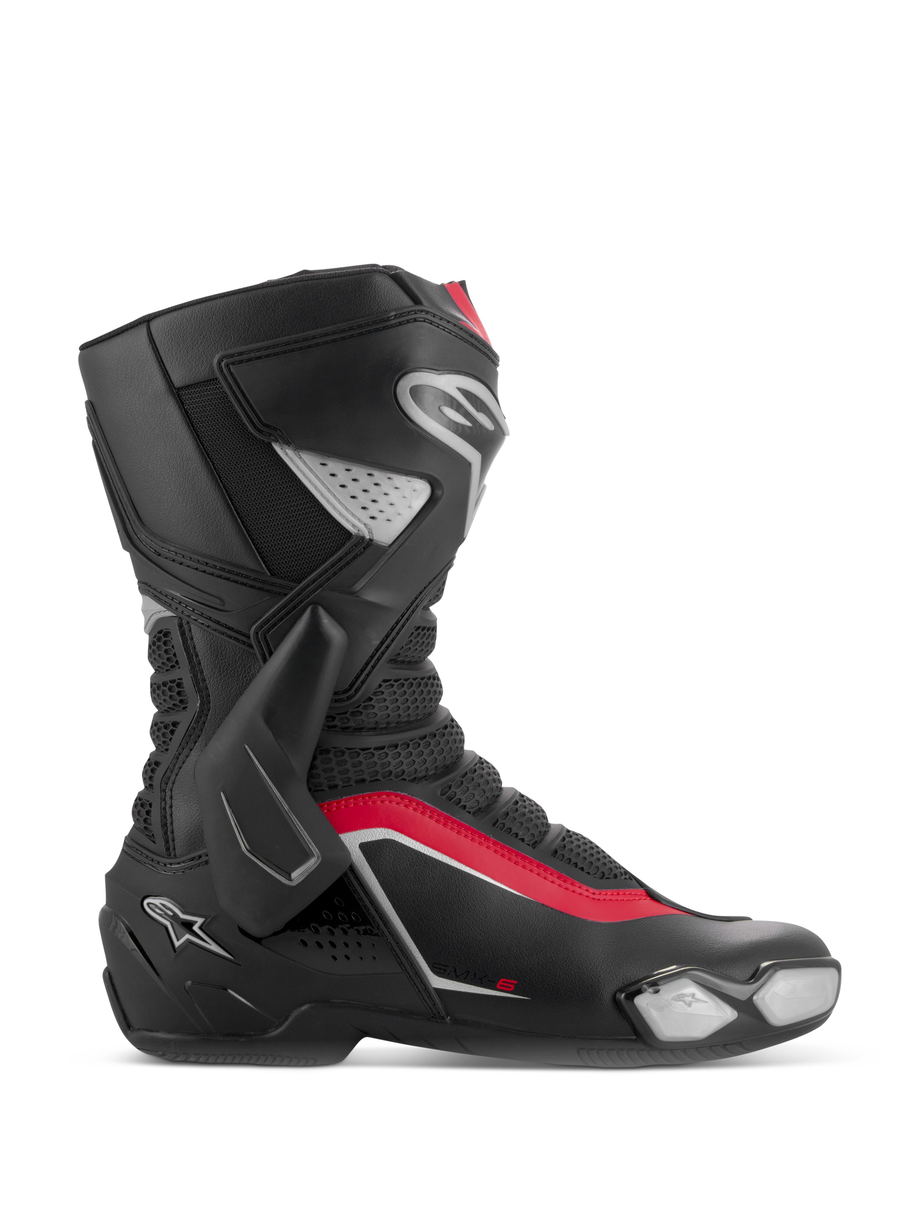 SMX-6 V3 Bottes