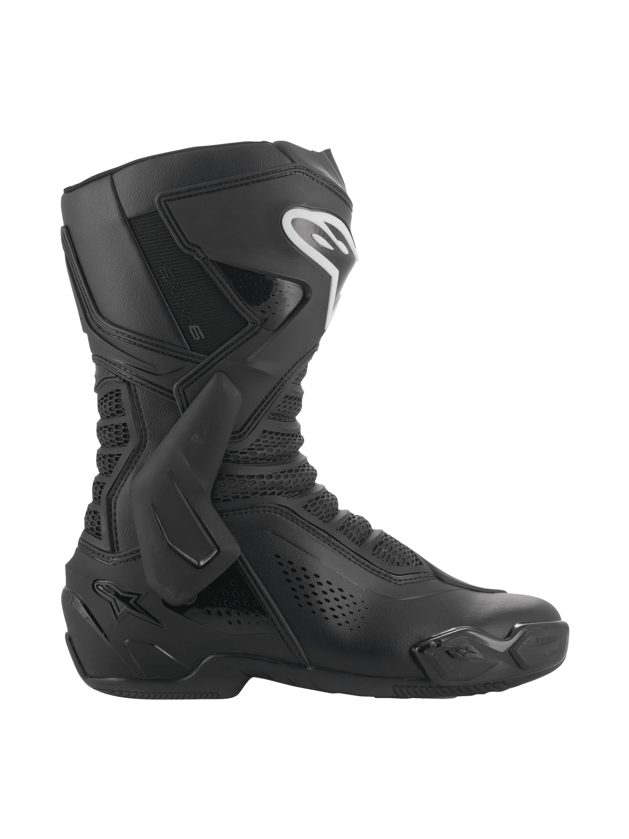 SMX-6 V3 Vented Boots