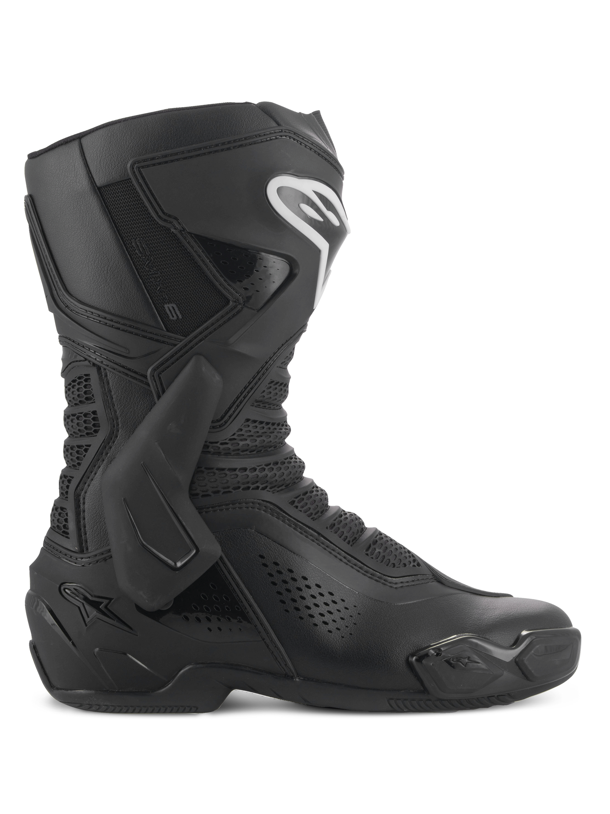 SMX-6 V3 Vented Boots