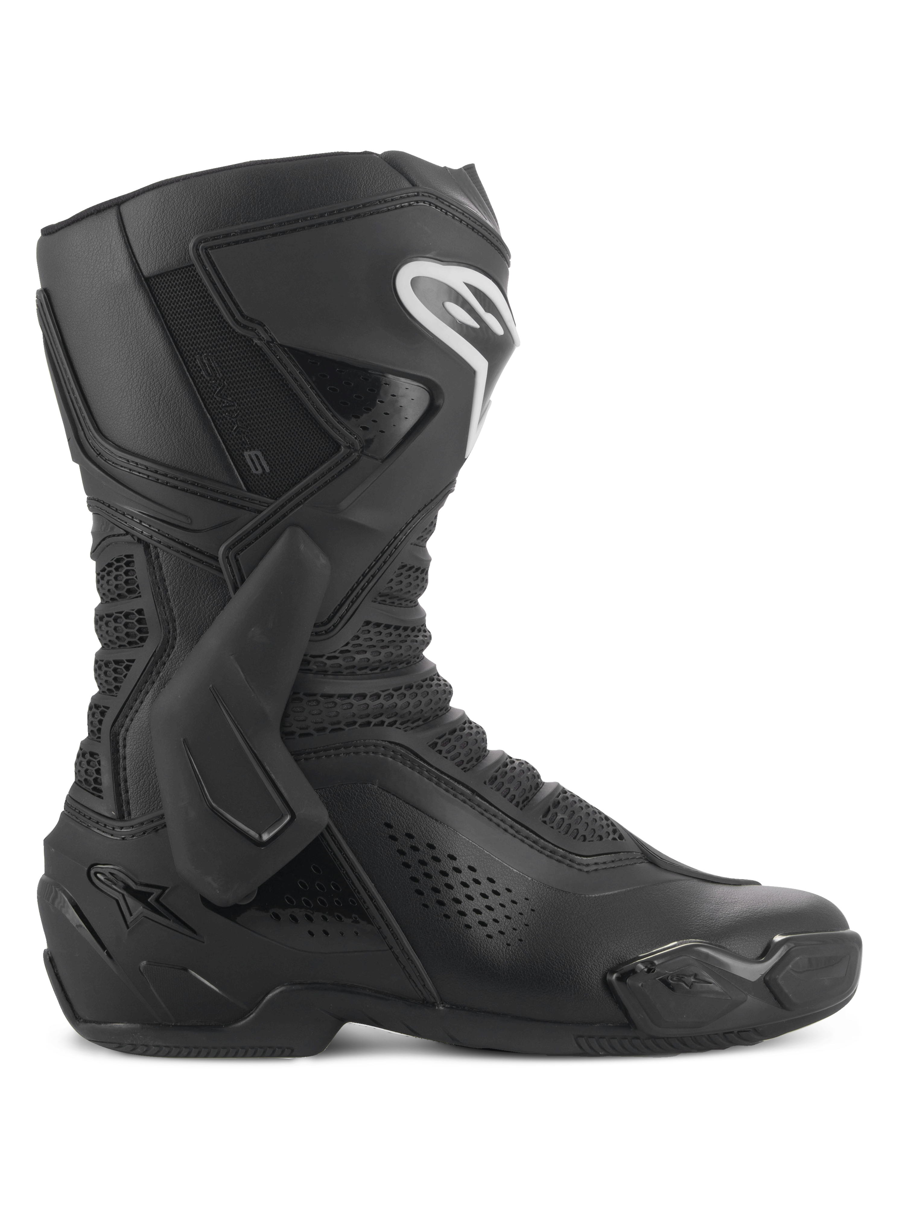 SMX-6 V3 Vented Boots