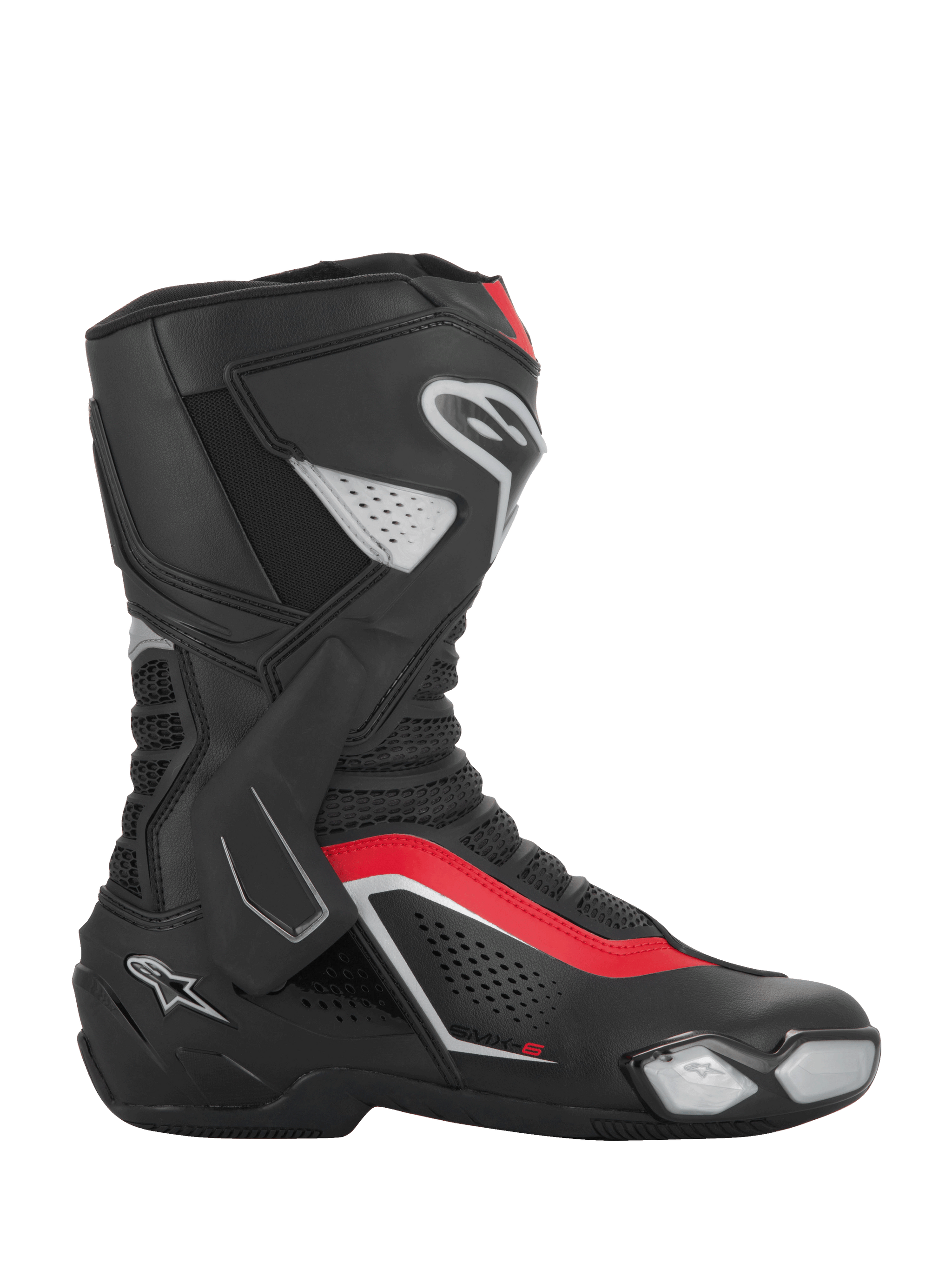 SMX-6 V3 Vented Boots