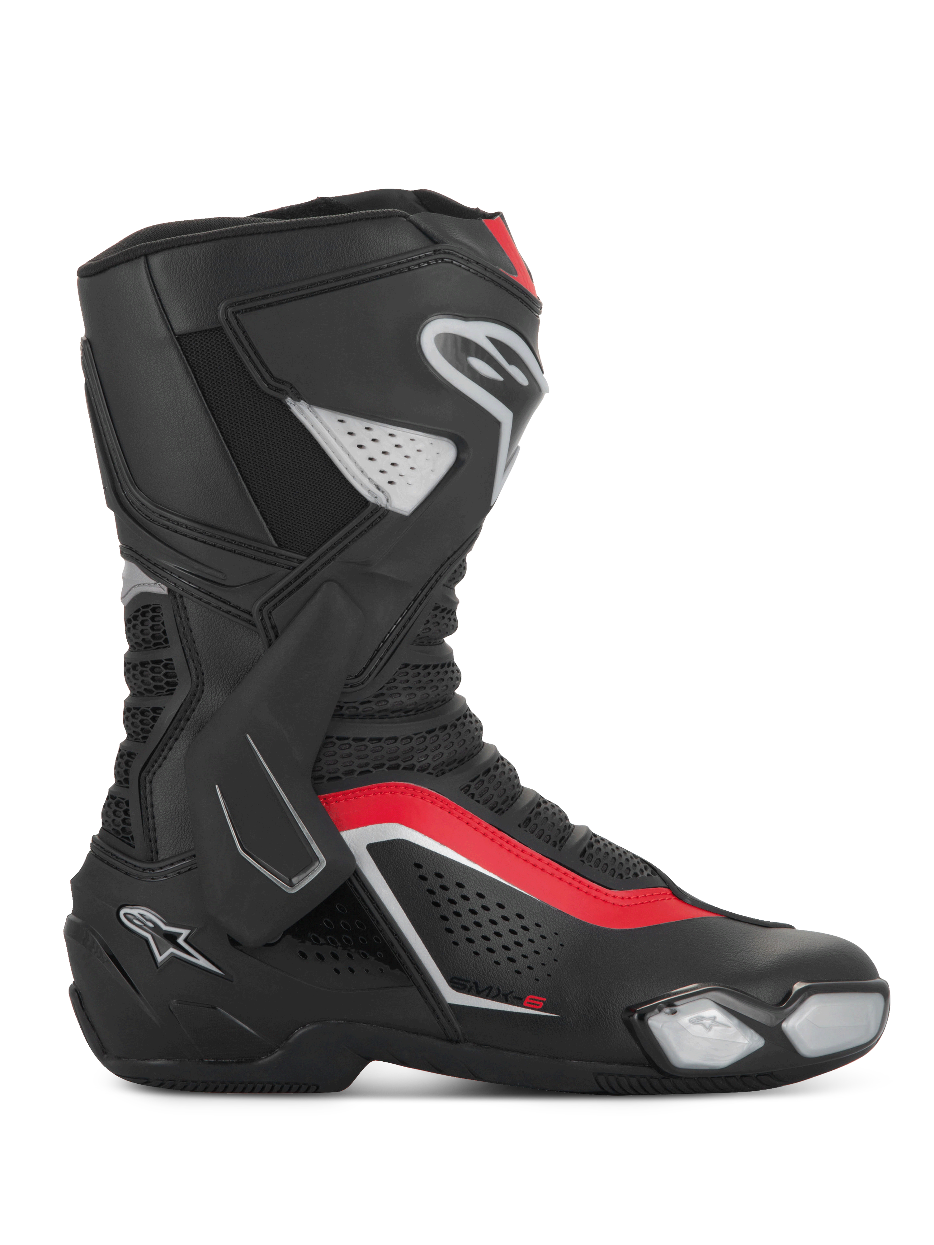 SMX-6 V3 Vented Boots