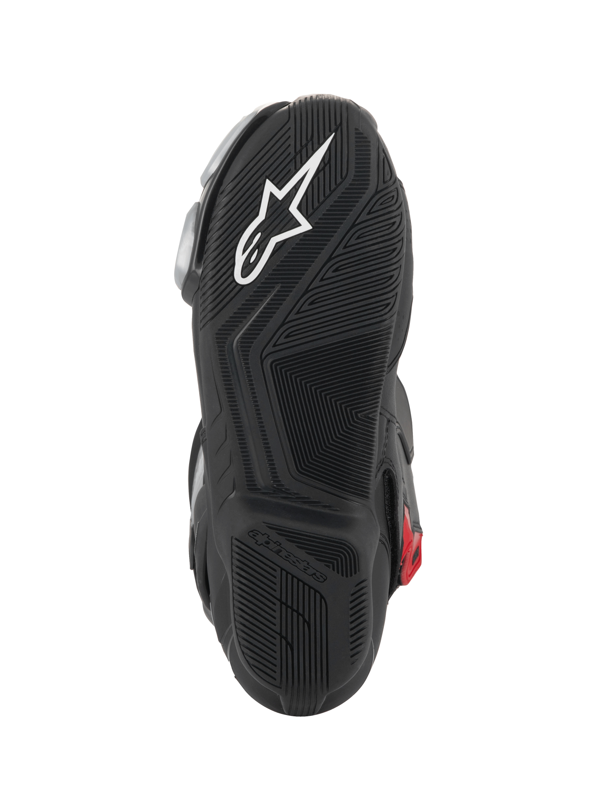 SMX-6 V3 Vented Boots