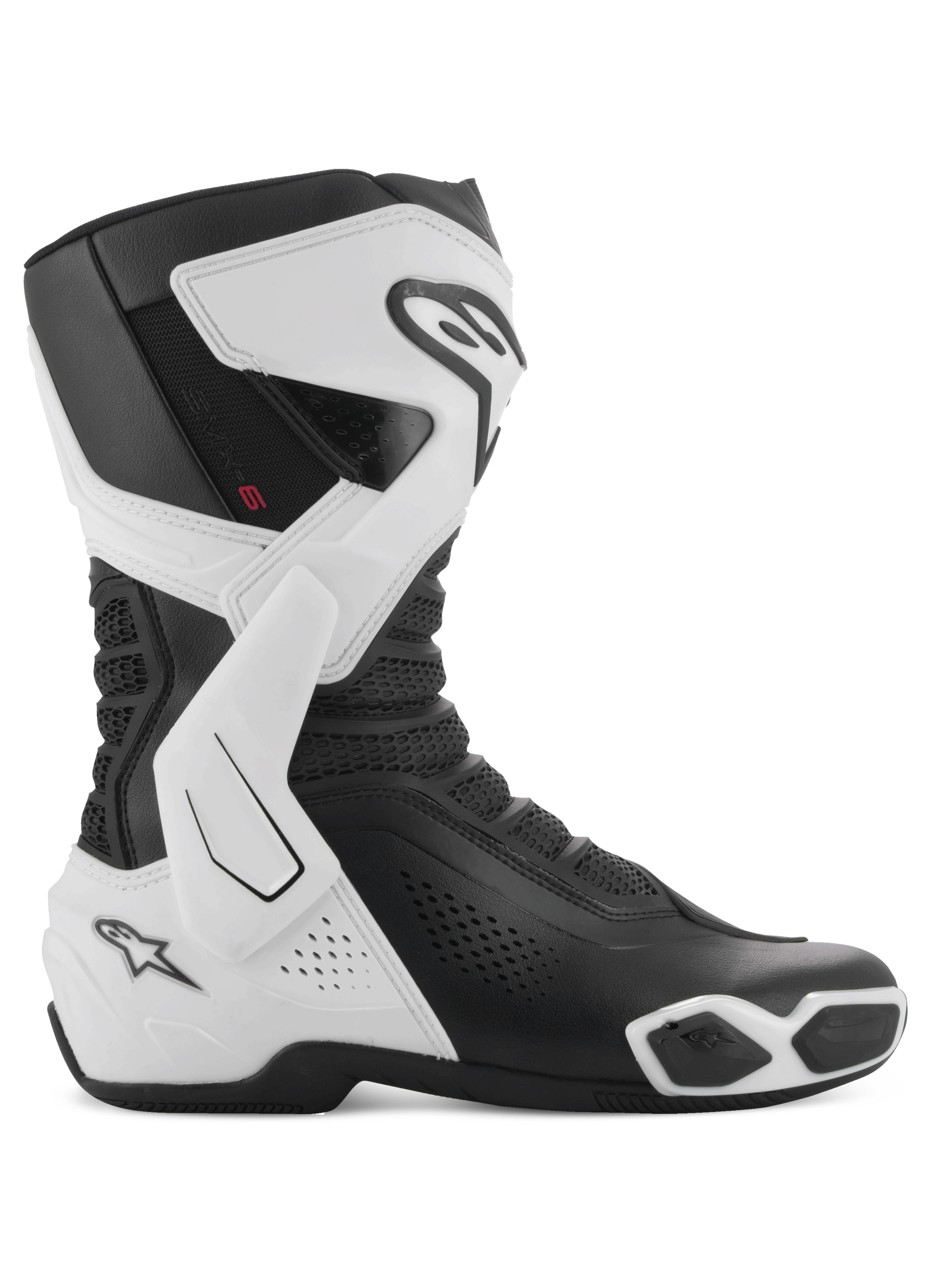 SMX-6 V3 Vented Boots
