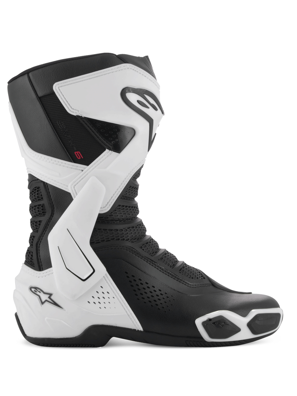 SMX-6 V3 Vented Boots