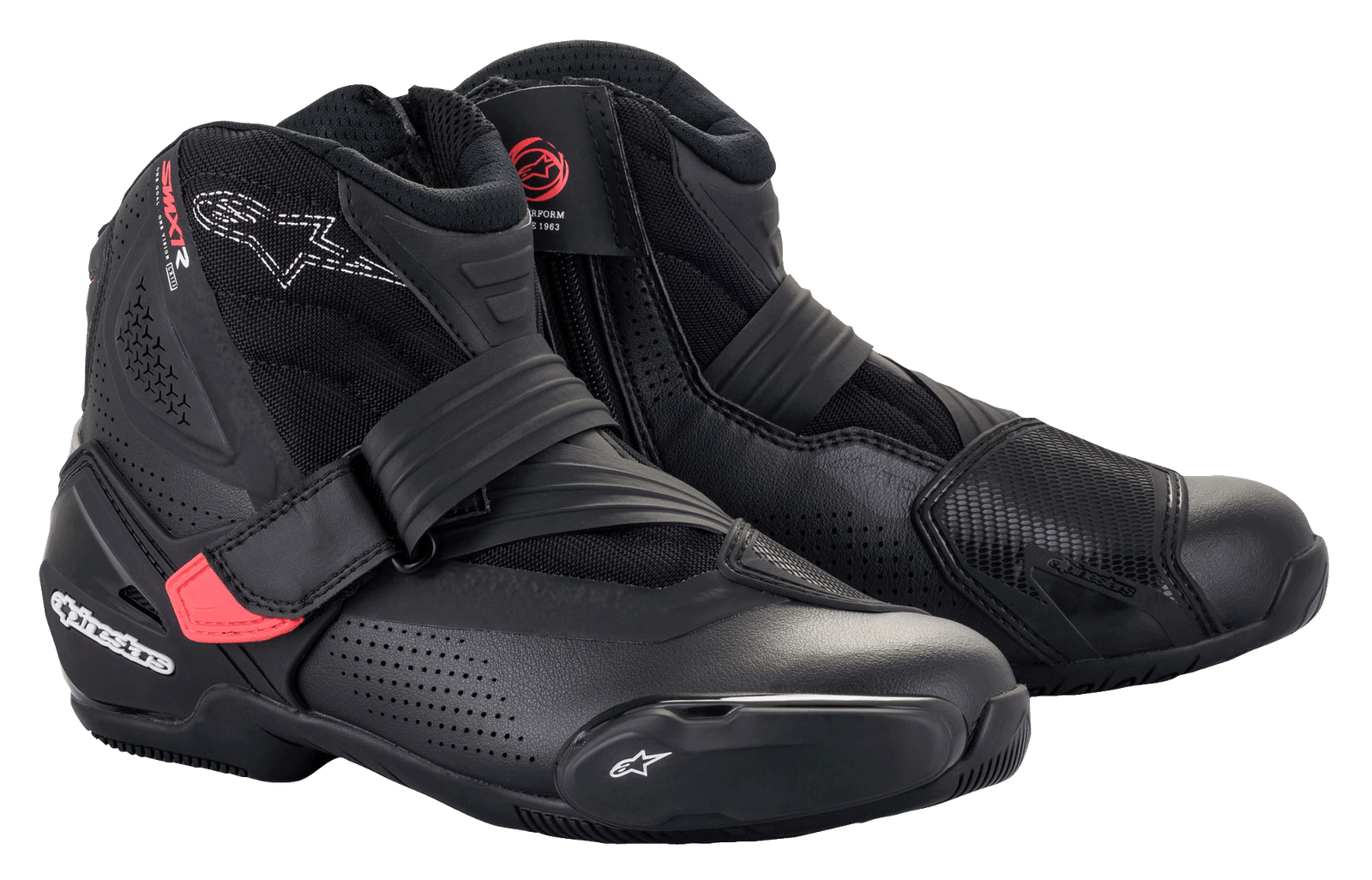 Femme Stella SMX-1 R V2 Vented Bottes