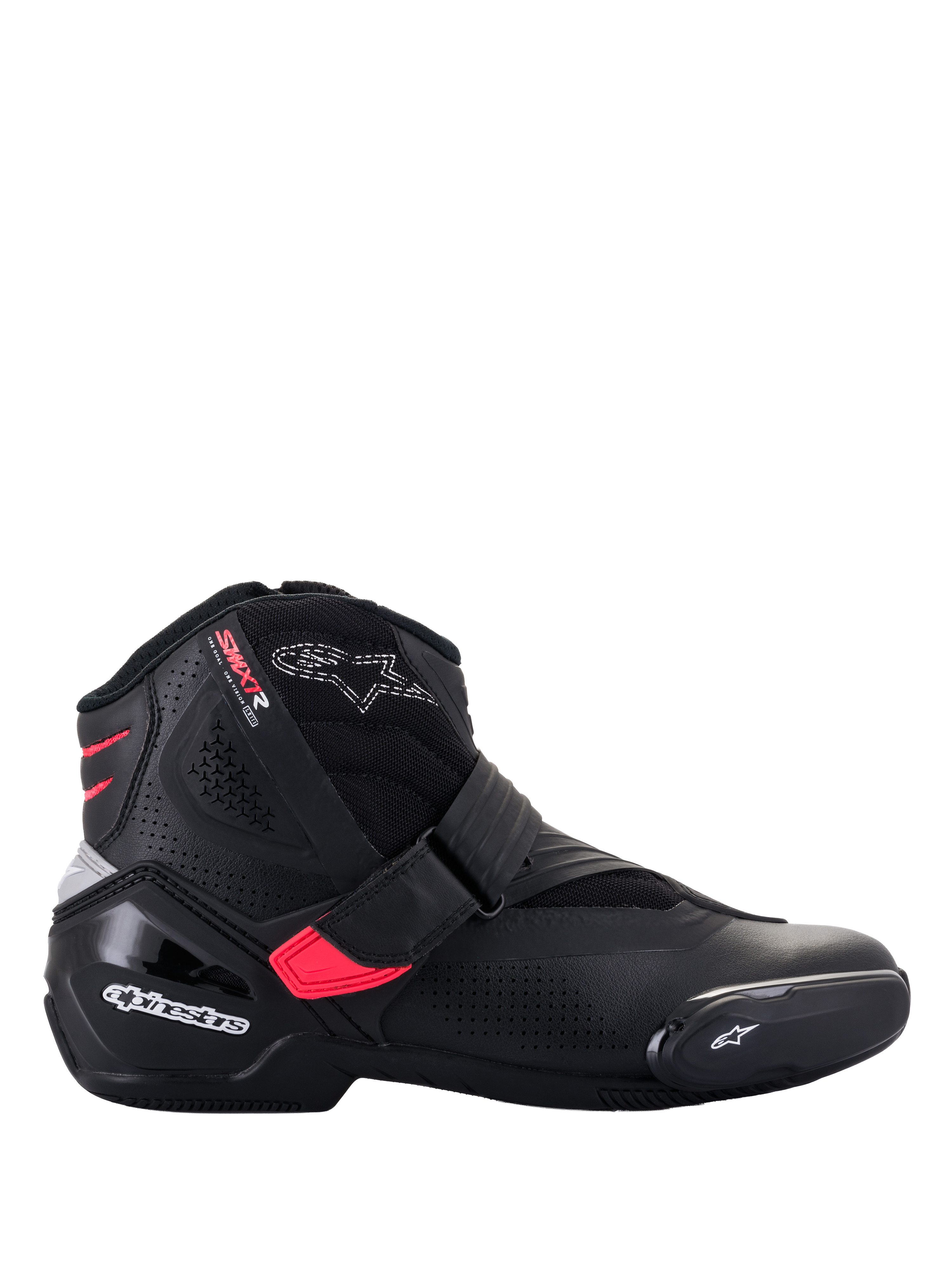 Women Stella SMX-1 R V2 Vented Boots