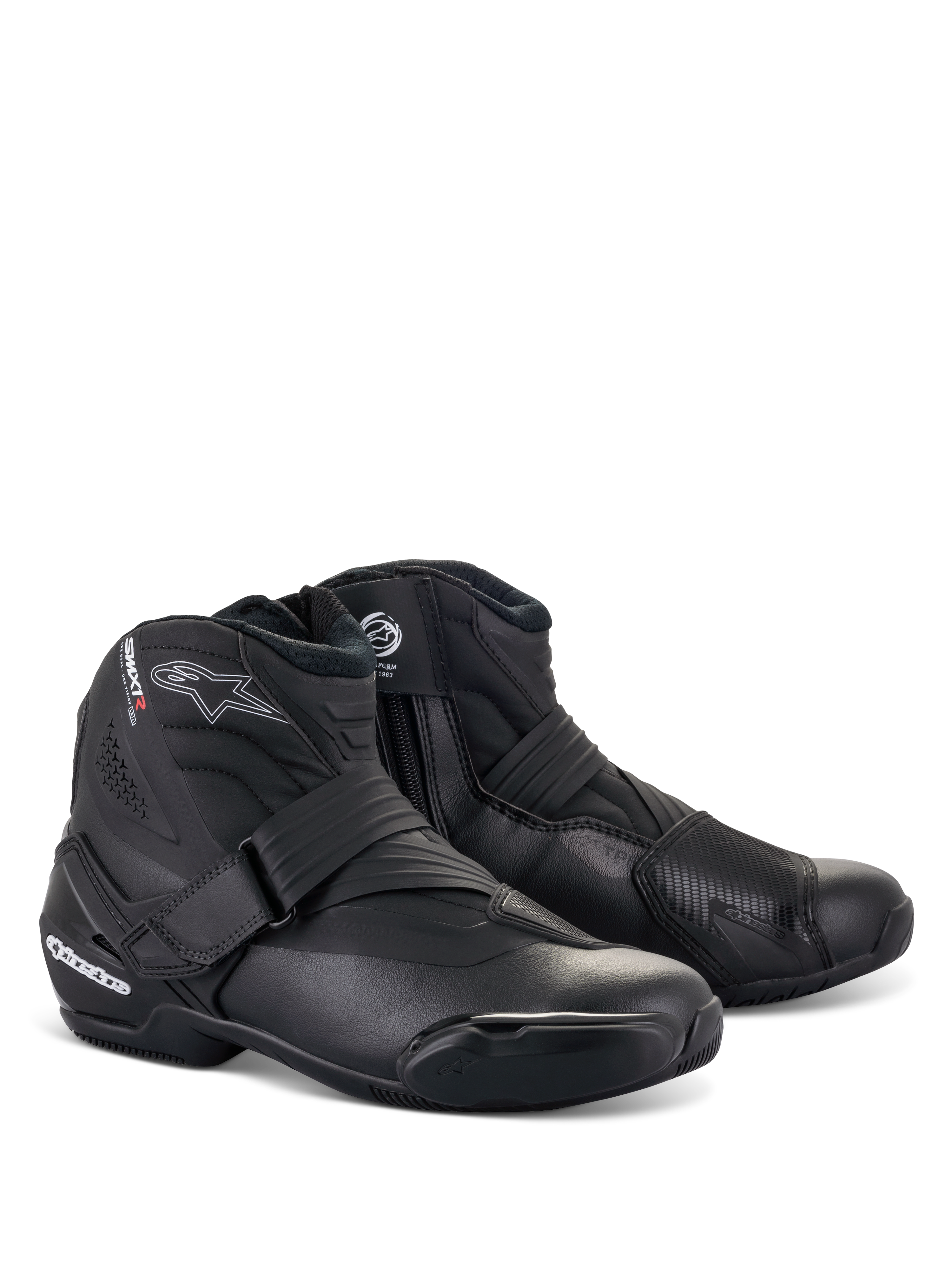 SMX-1 R V2 Bottes