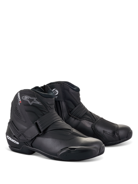 SMX-1 R V2 - Motorcycle Boots | Alpinestars®