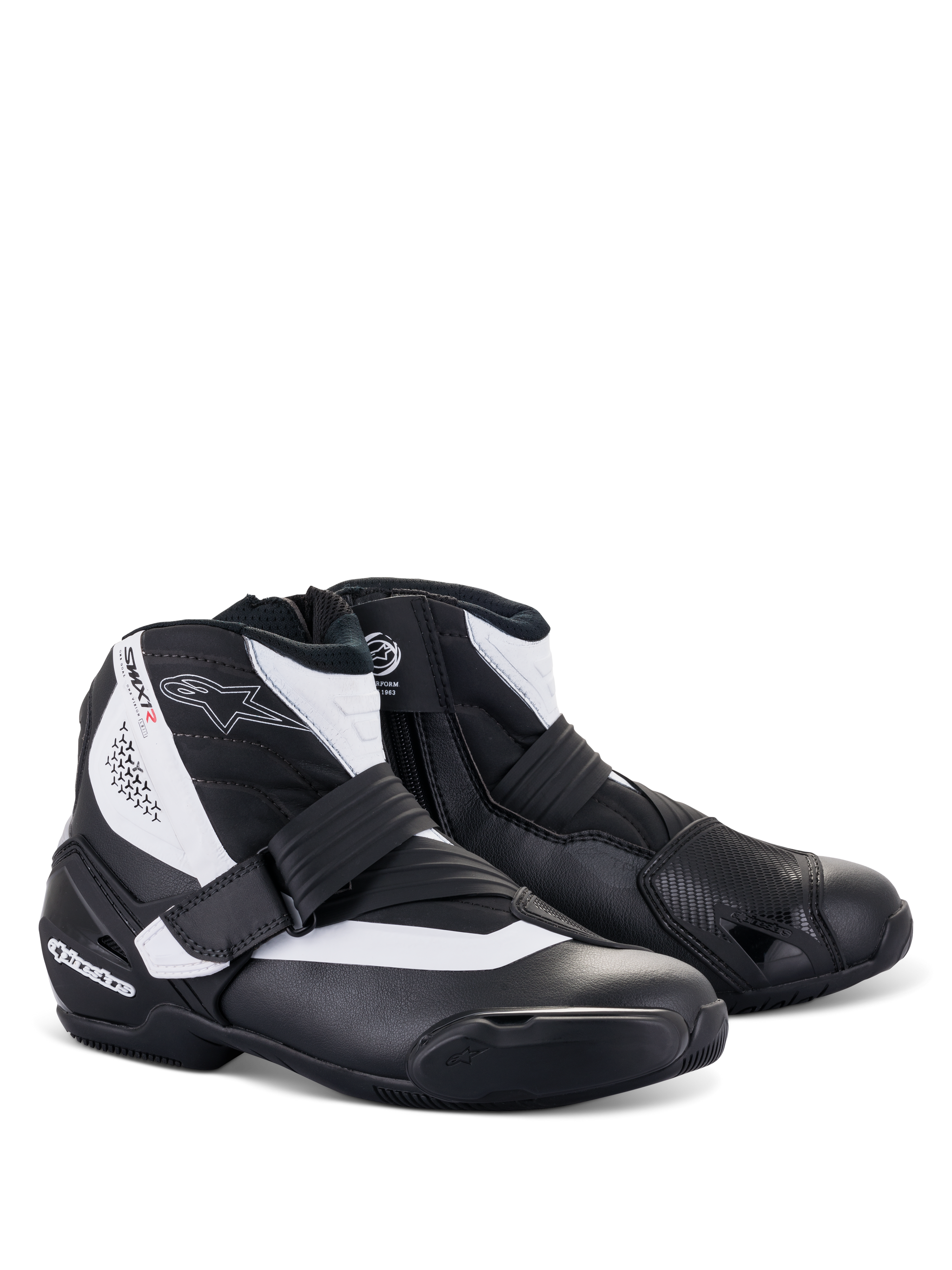 SMX-1 R V2 Bottes