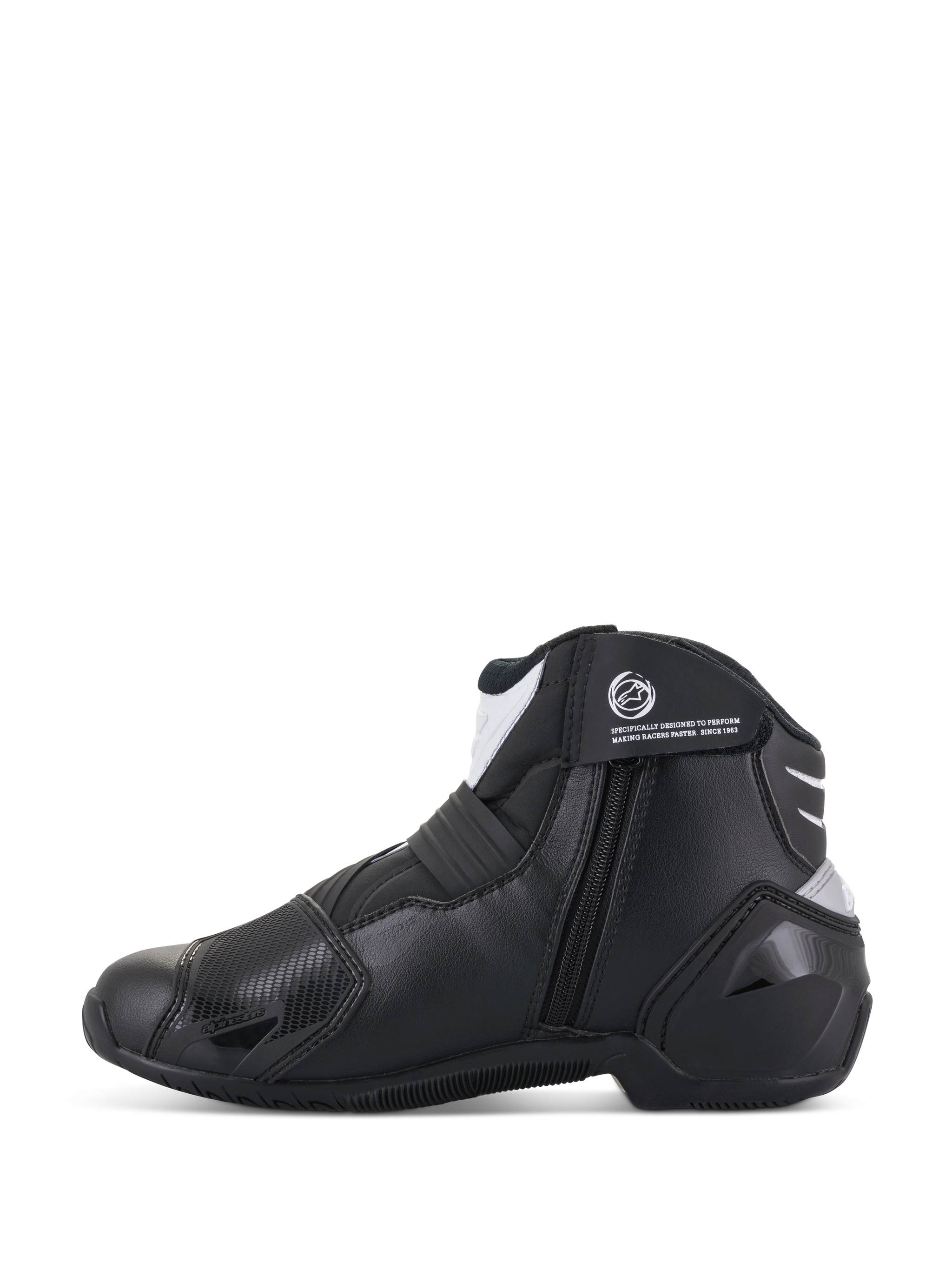 SMX-1 R V2 Bottes