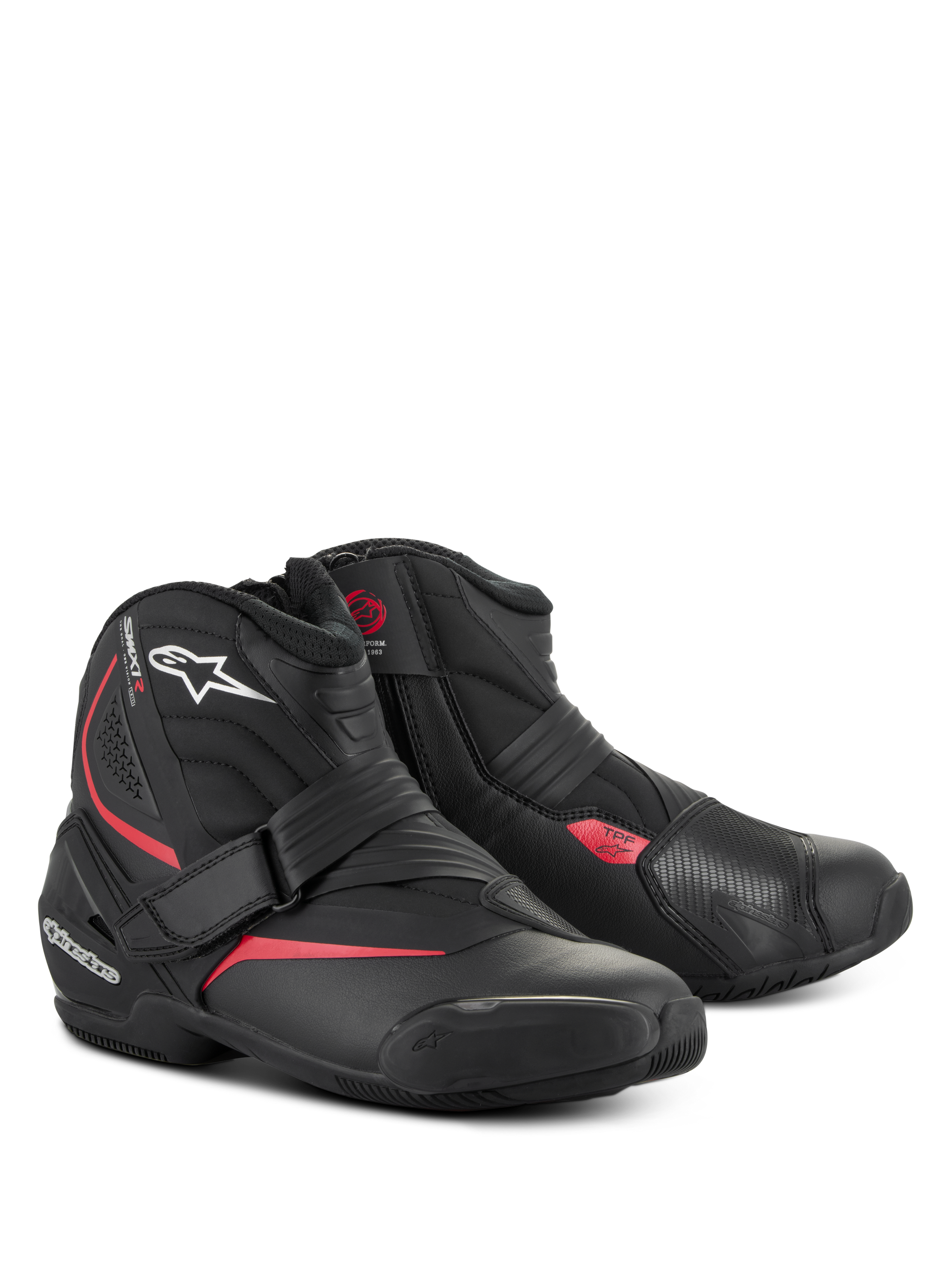 SMX-1 R V2 Bottes
