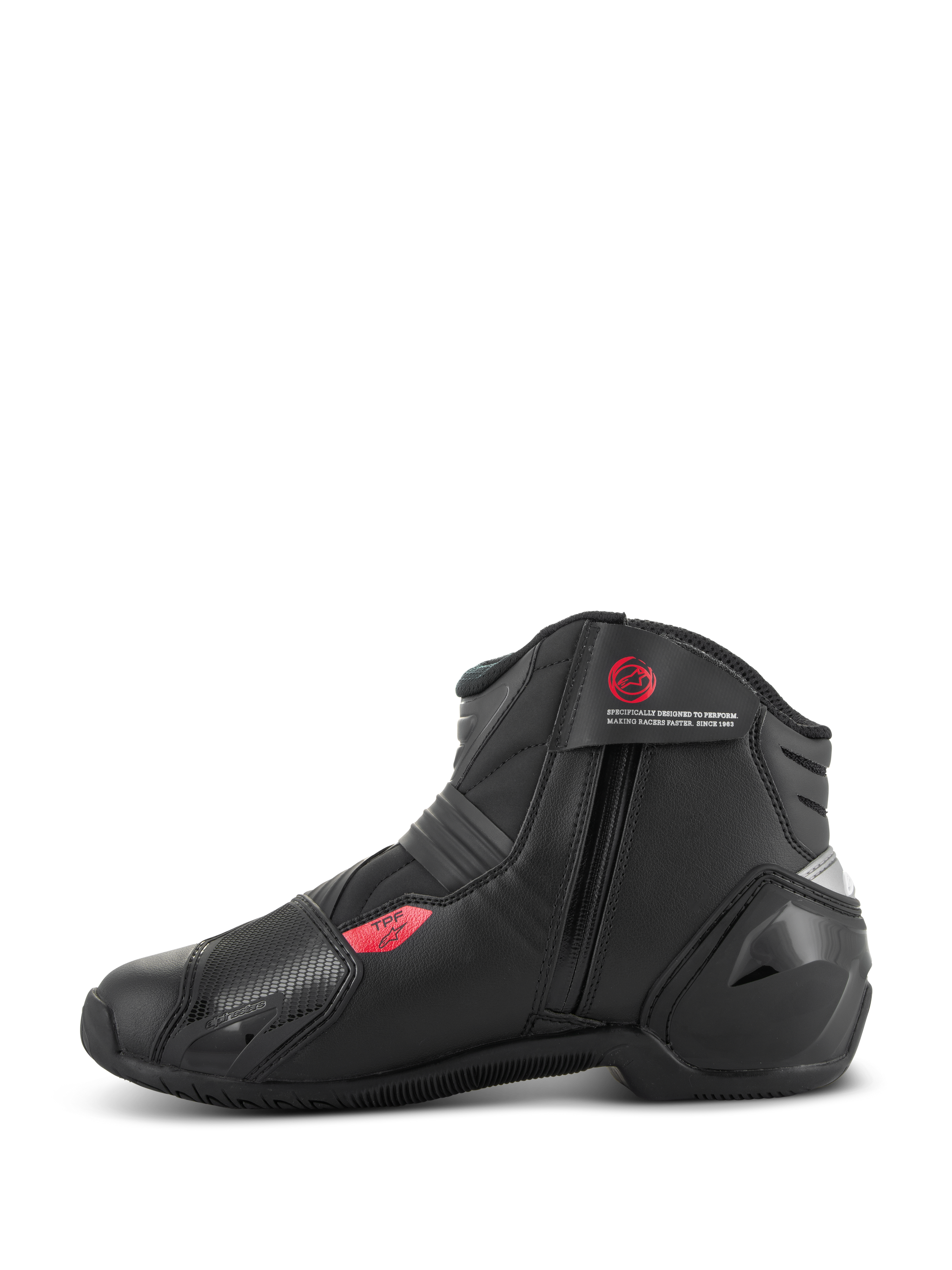 SMX-1 R V2 Bottes