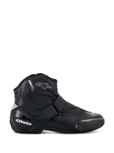 Alpinestars ブラック バイクブーツ レディース23センチ 2224621-10-r3_stella-smx-1-r-