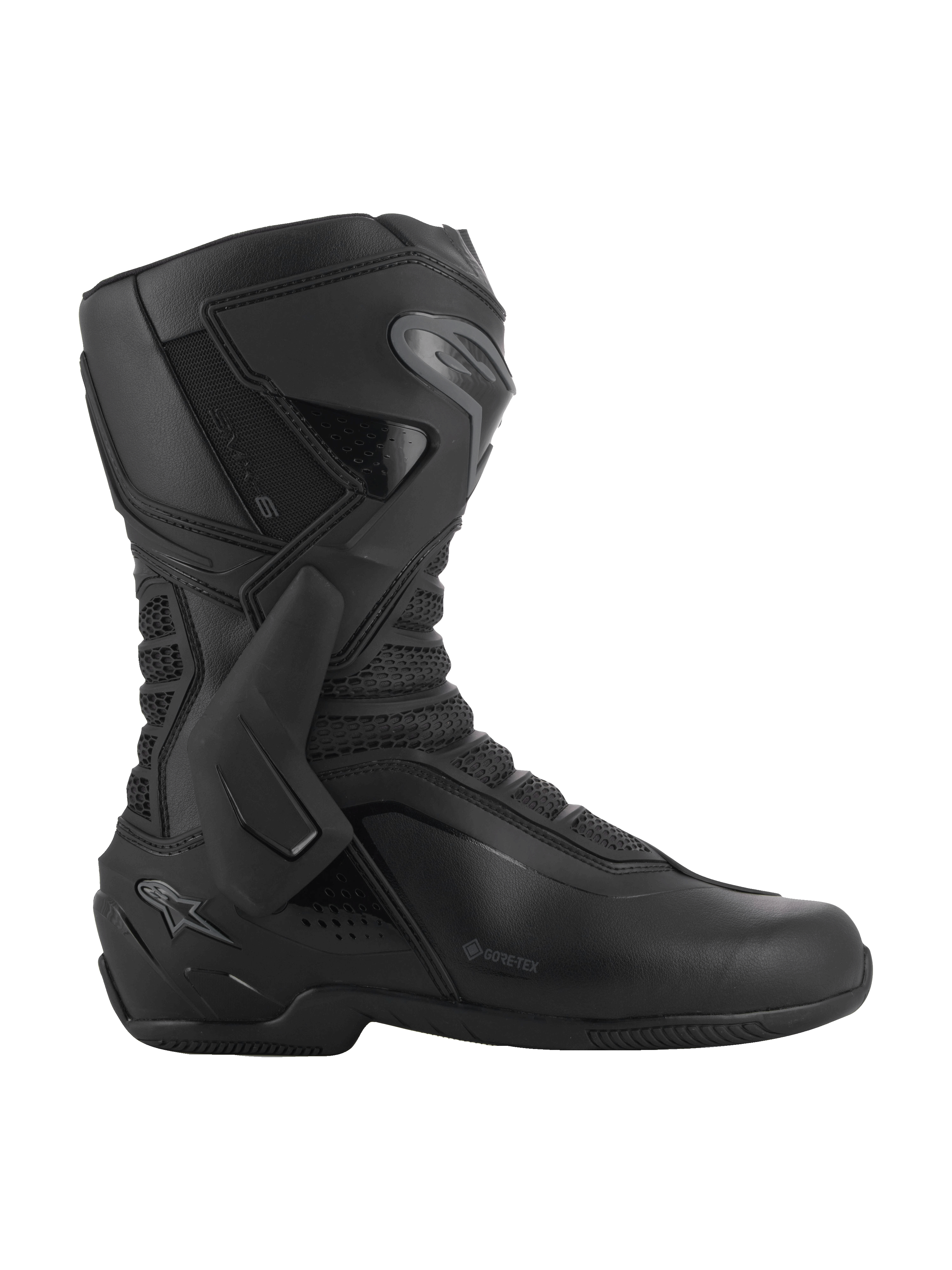 SMX-6 V3 Goretex - Motorcycle Boots | Alpinestars®