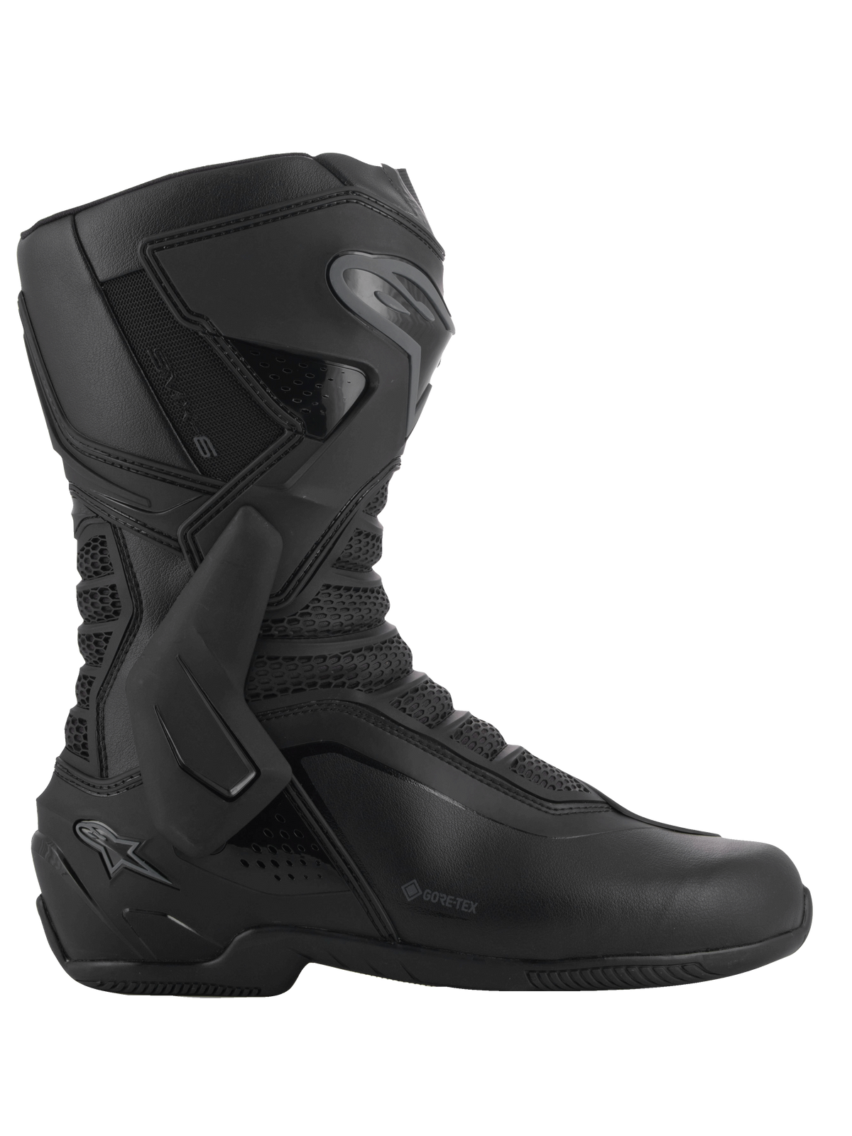 Motorcycle Footwear