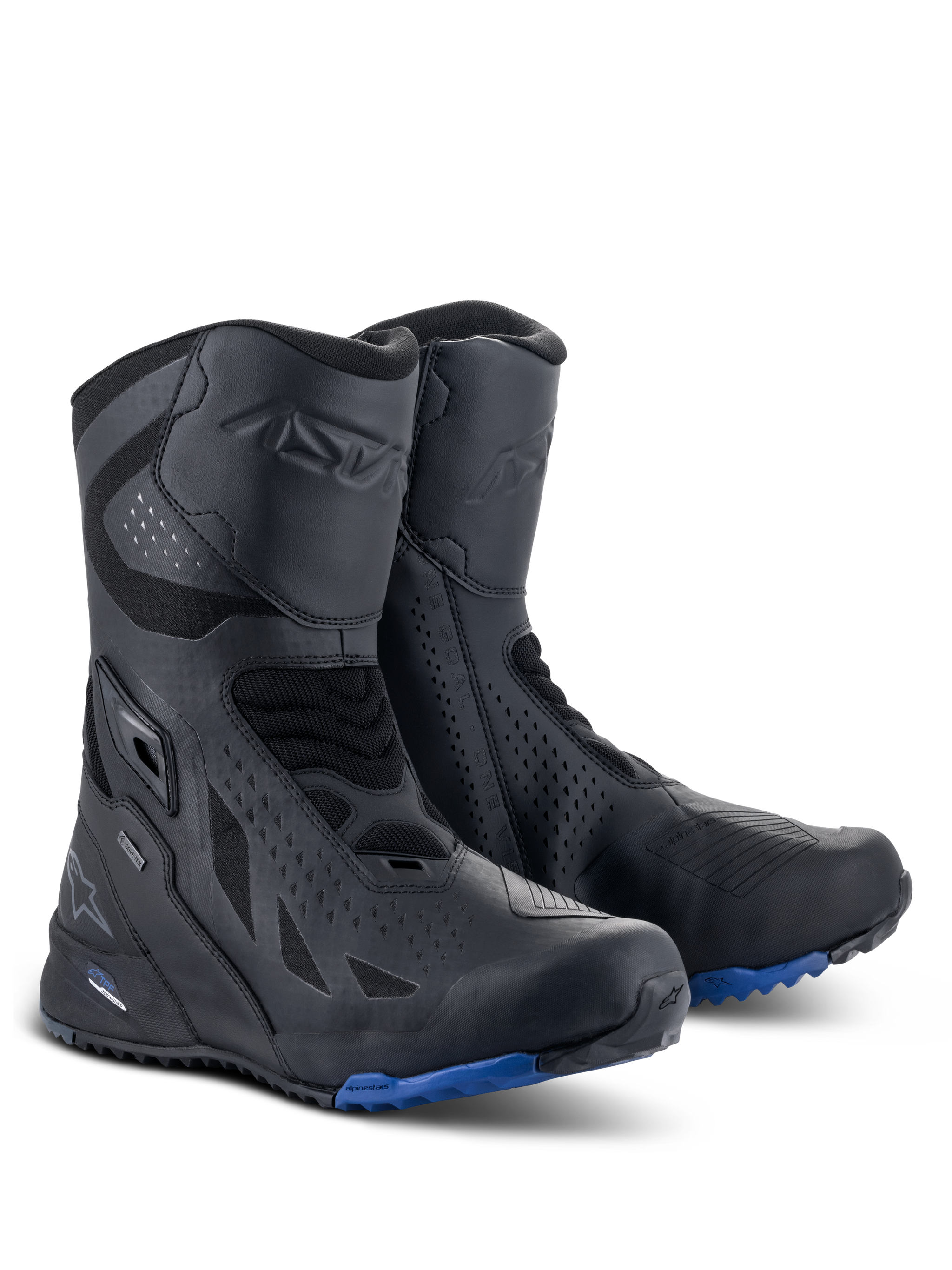 RT-8 GORE-TEX Boots