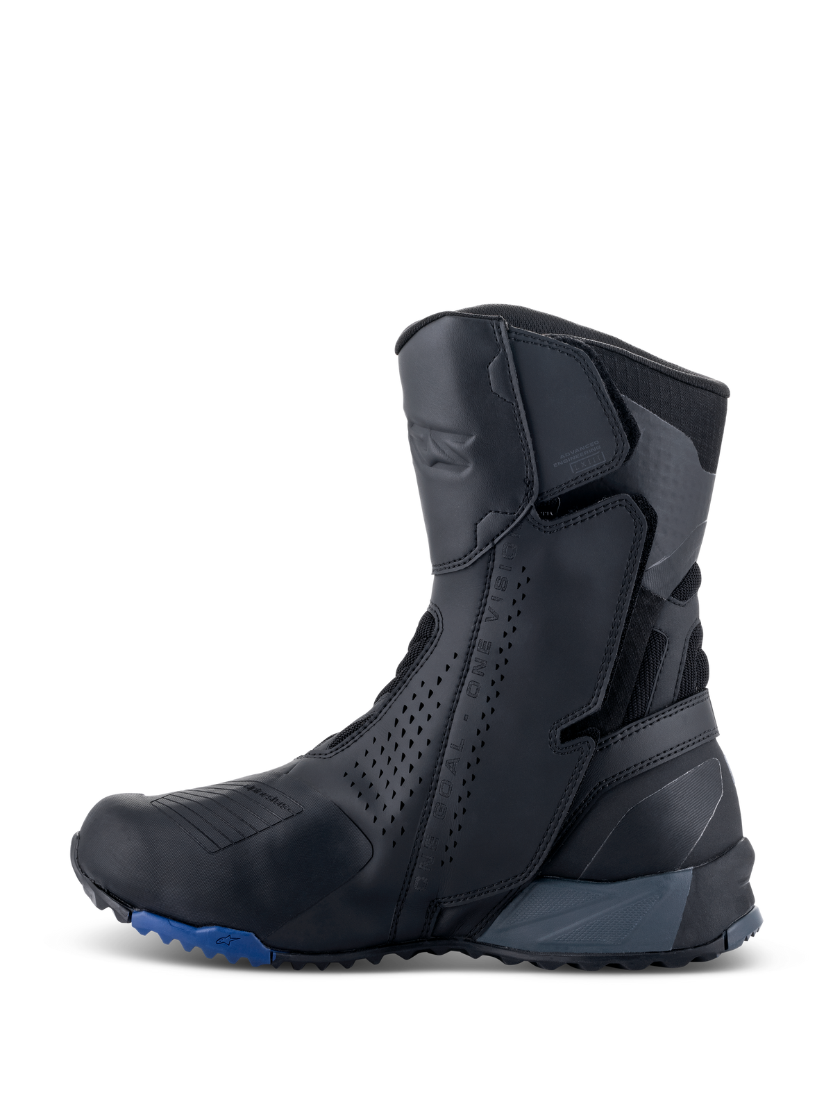 RT-8 GORE-TEX - Motorcycle Boots | Alpinestars® RT-8 GORE-TEX - Motorcycle Boots | Alpinestars®