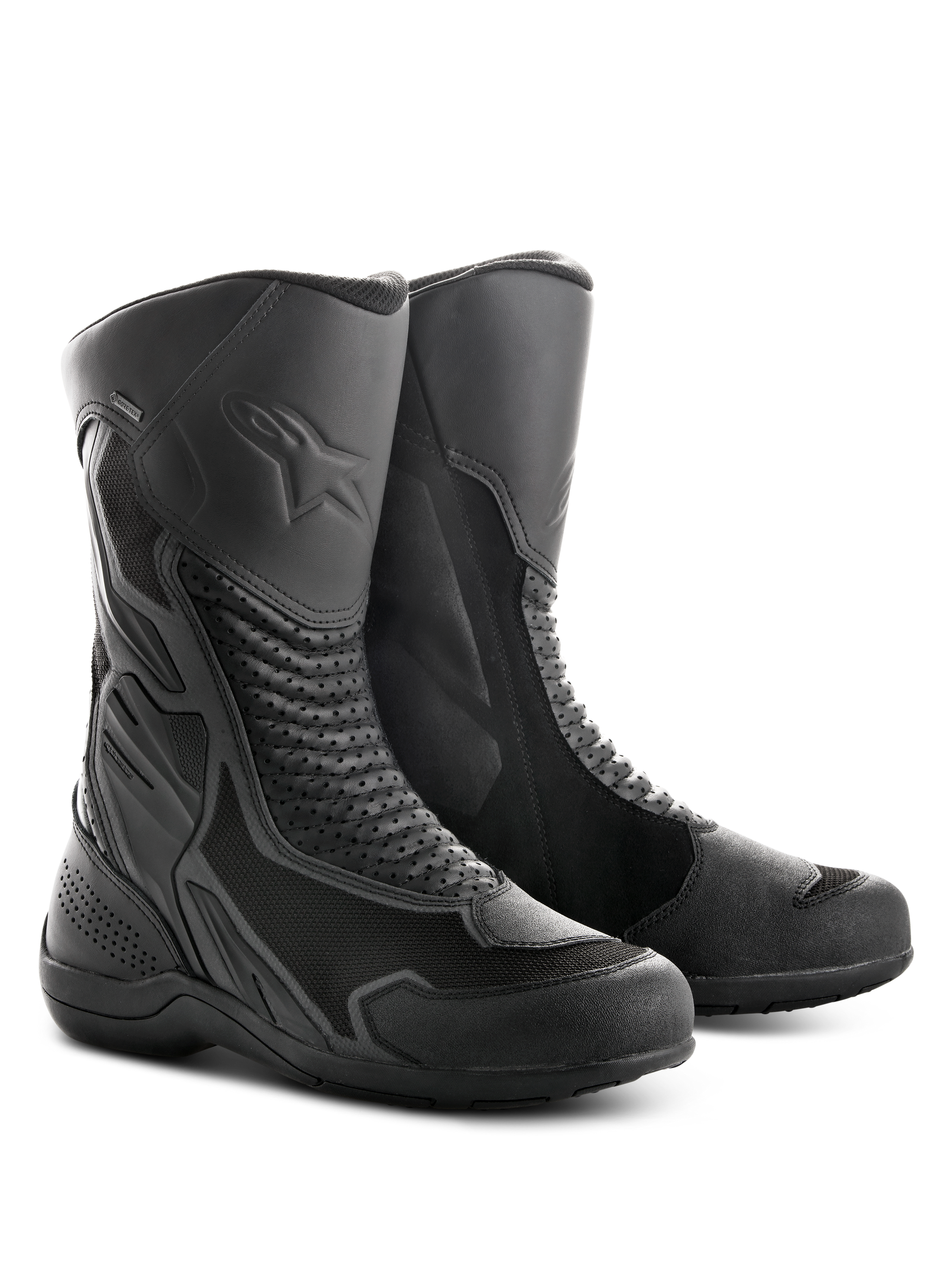 Air Plus V2 Gore-Tex Bottes