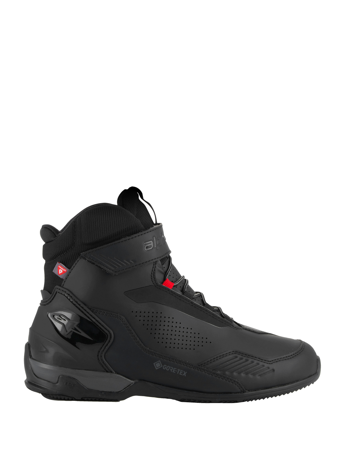 Road Adventure Touring Boots