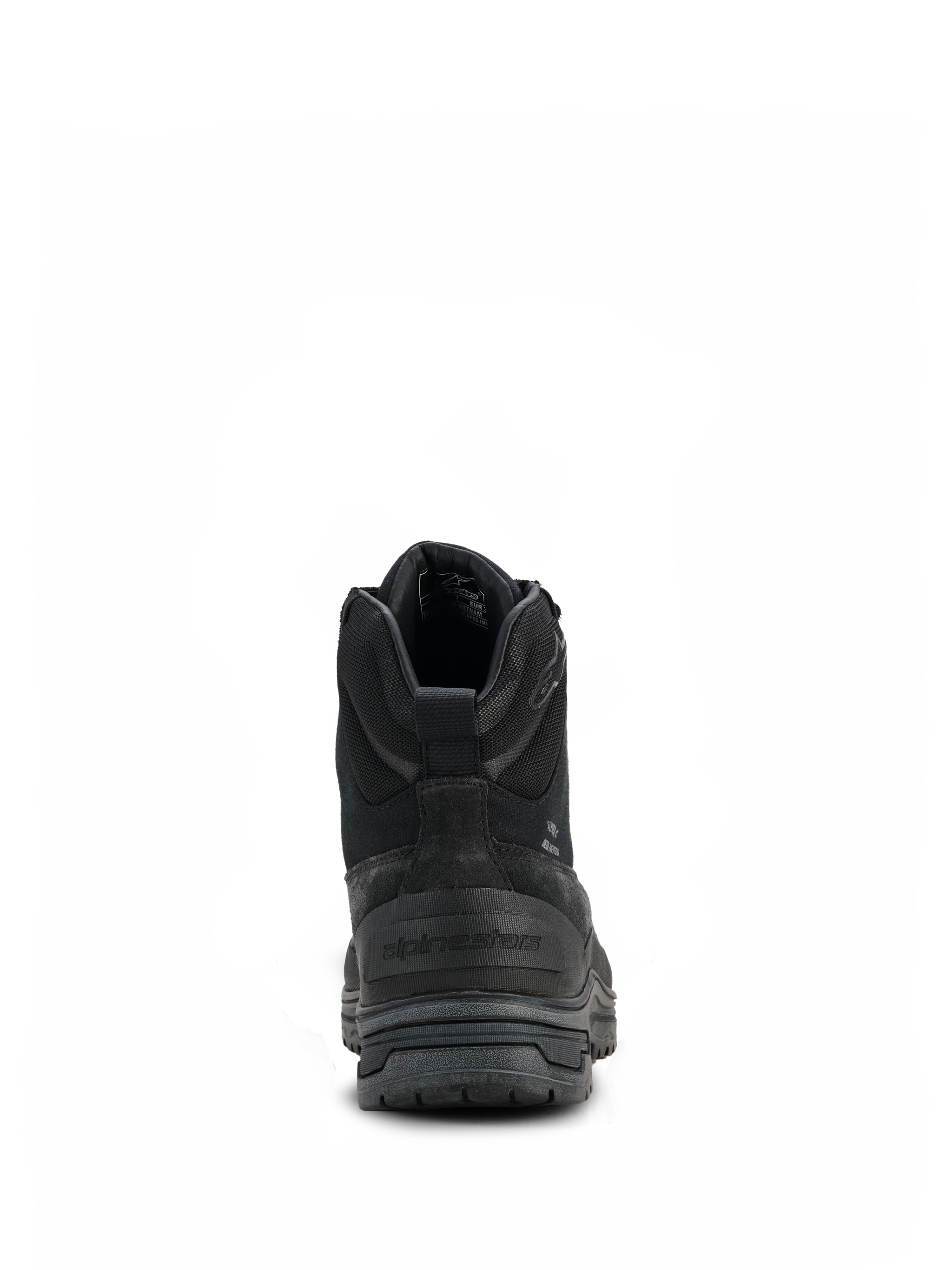 Woman Judy Waterproof Boot