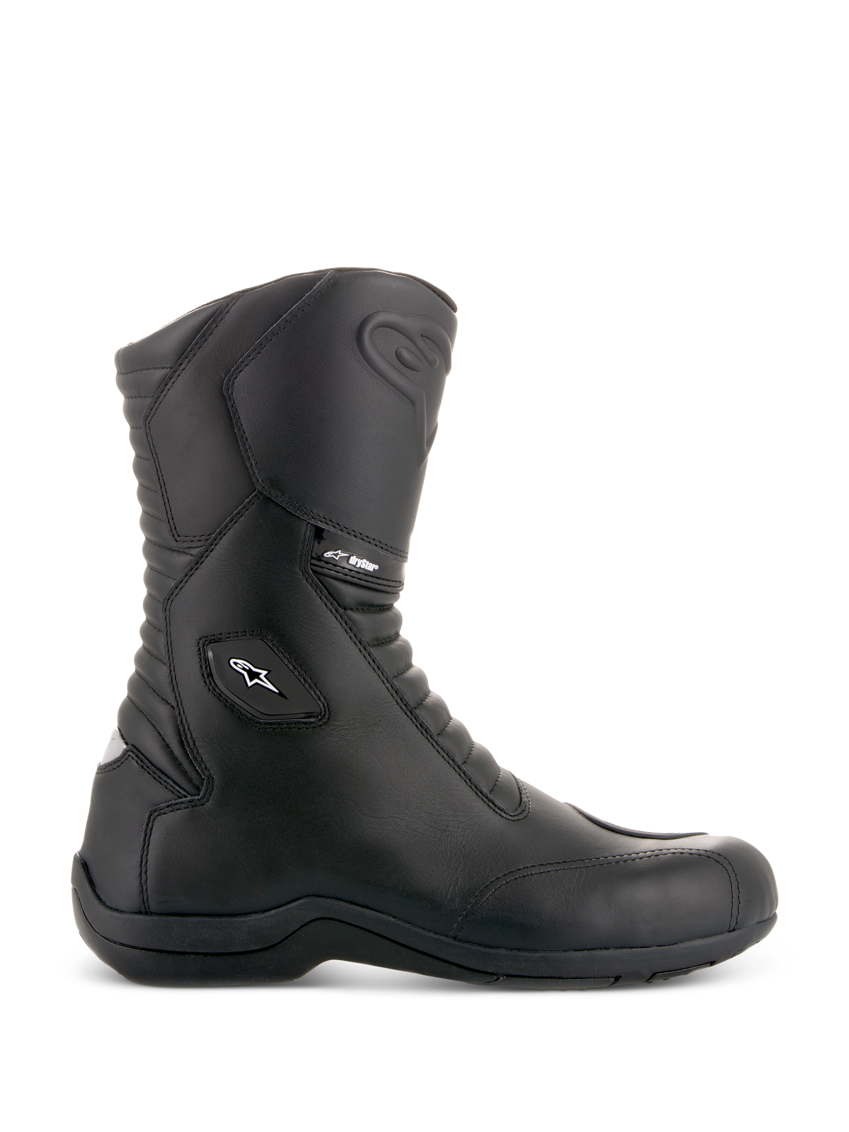 All Terra Adventure Boots