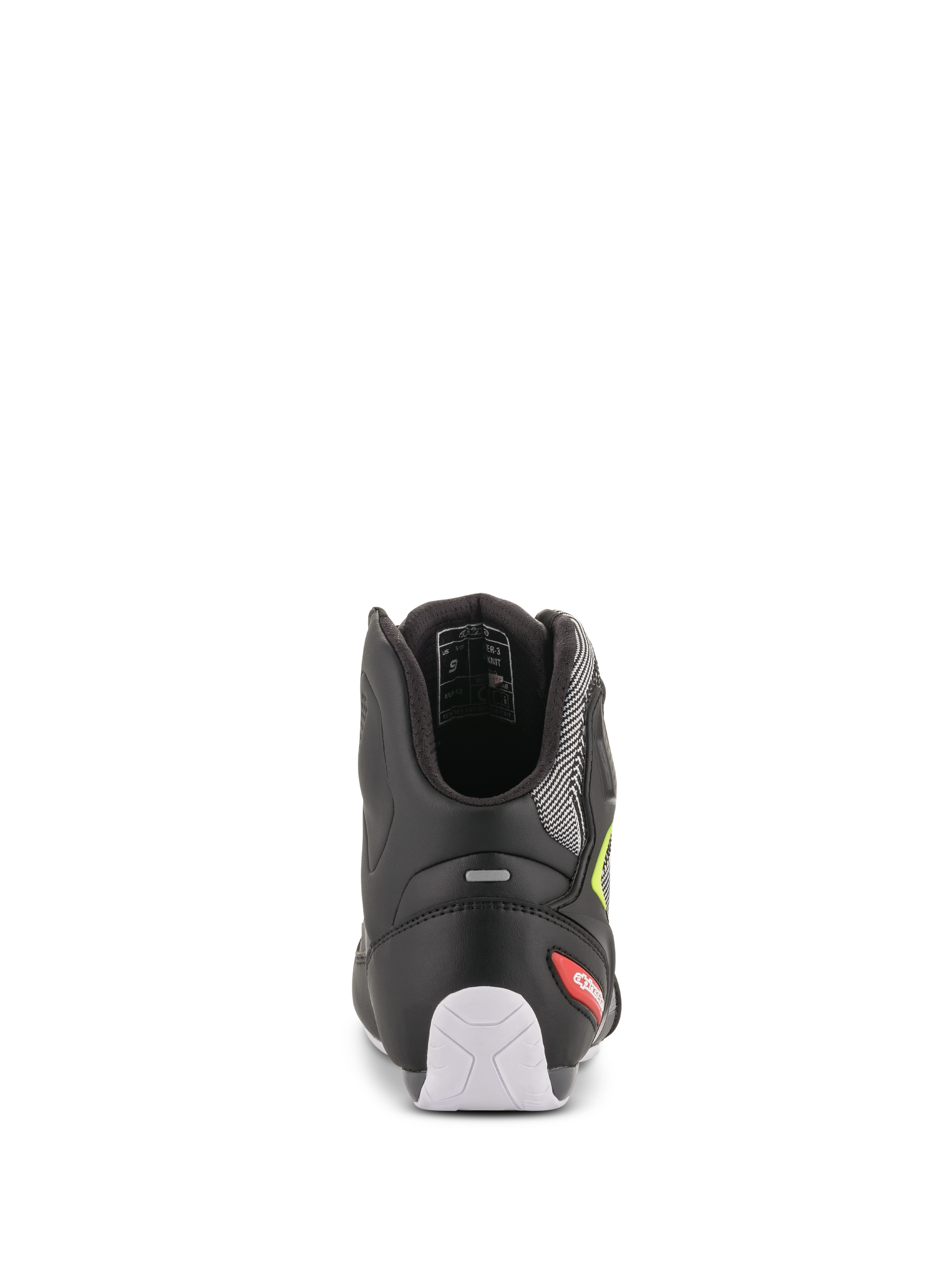 Faster-3 Rideknit® Shoes