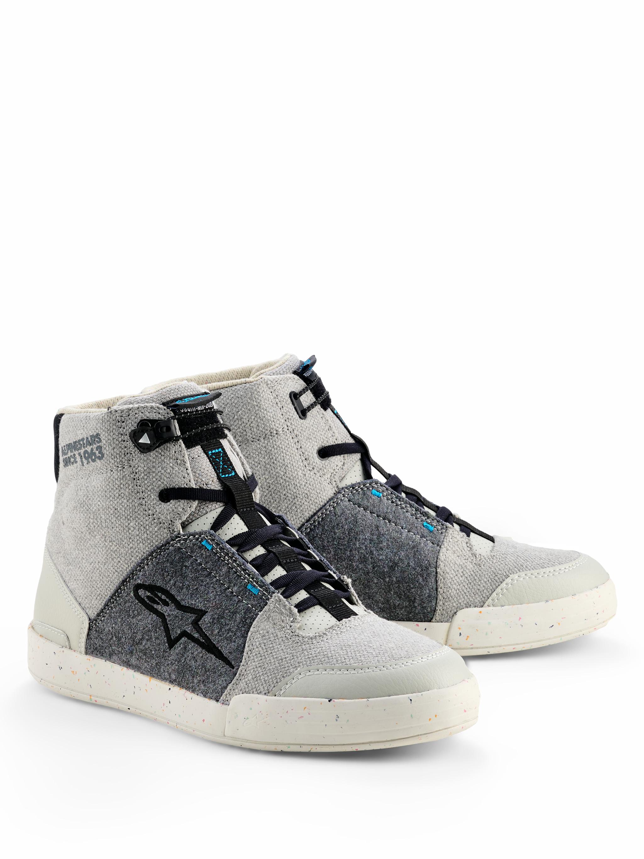 Circal Chaussures moto