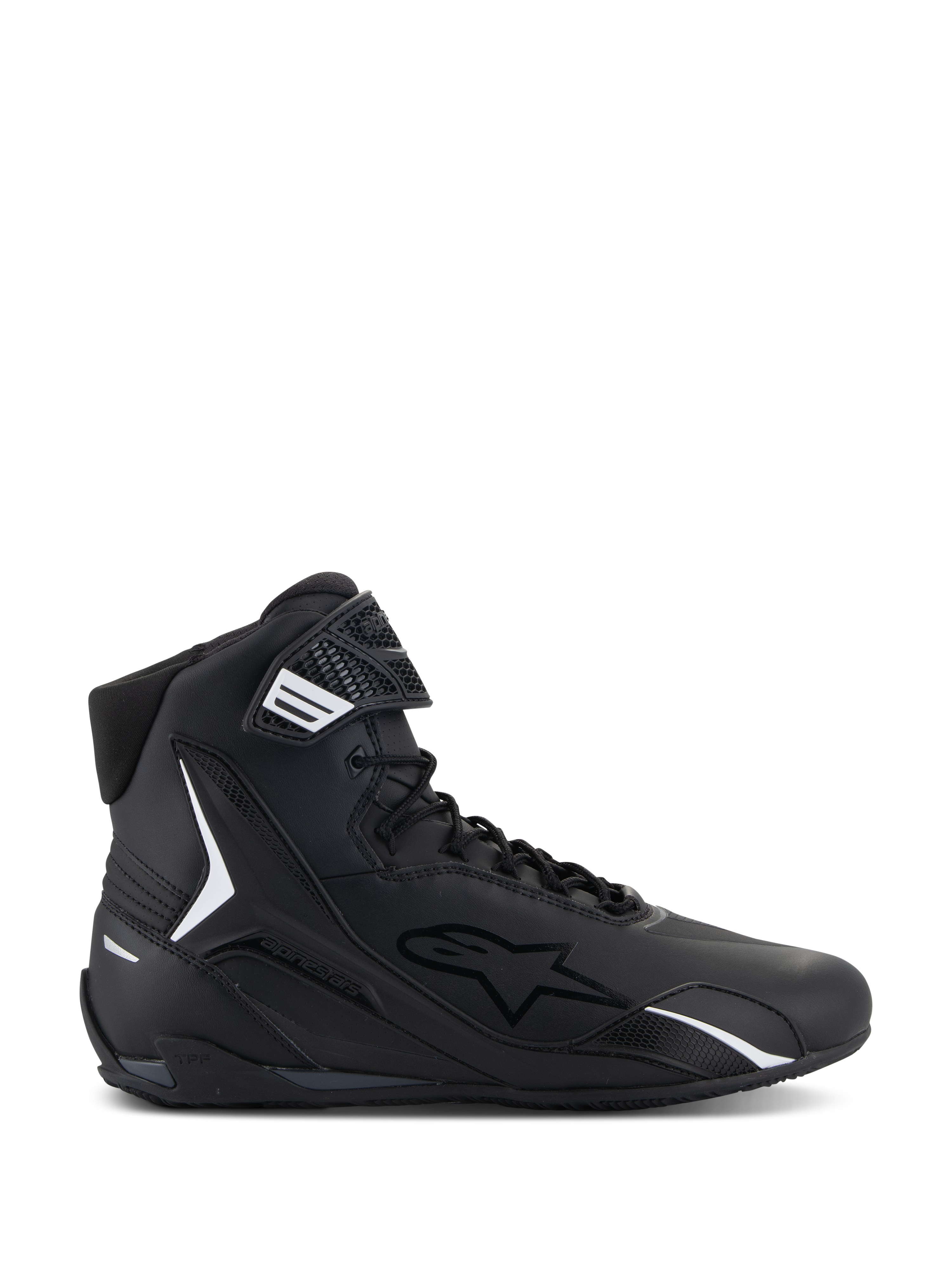 Faster-4 Chaussures