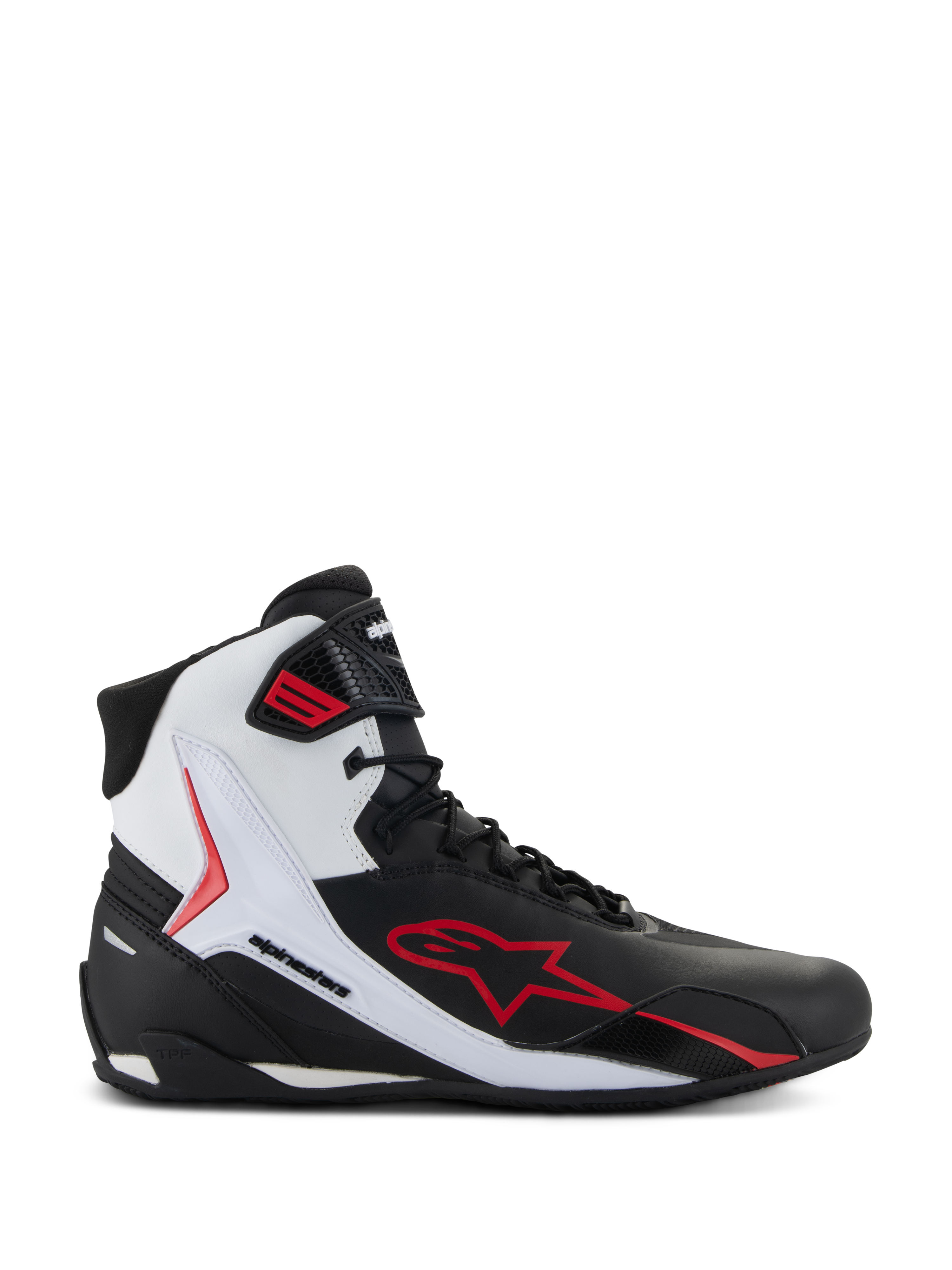 Faster-4 Shoes
