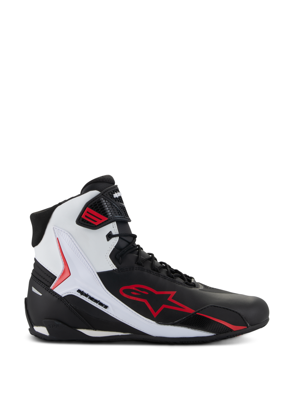 Faster-4 Chaussures