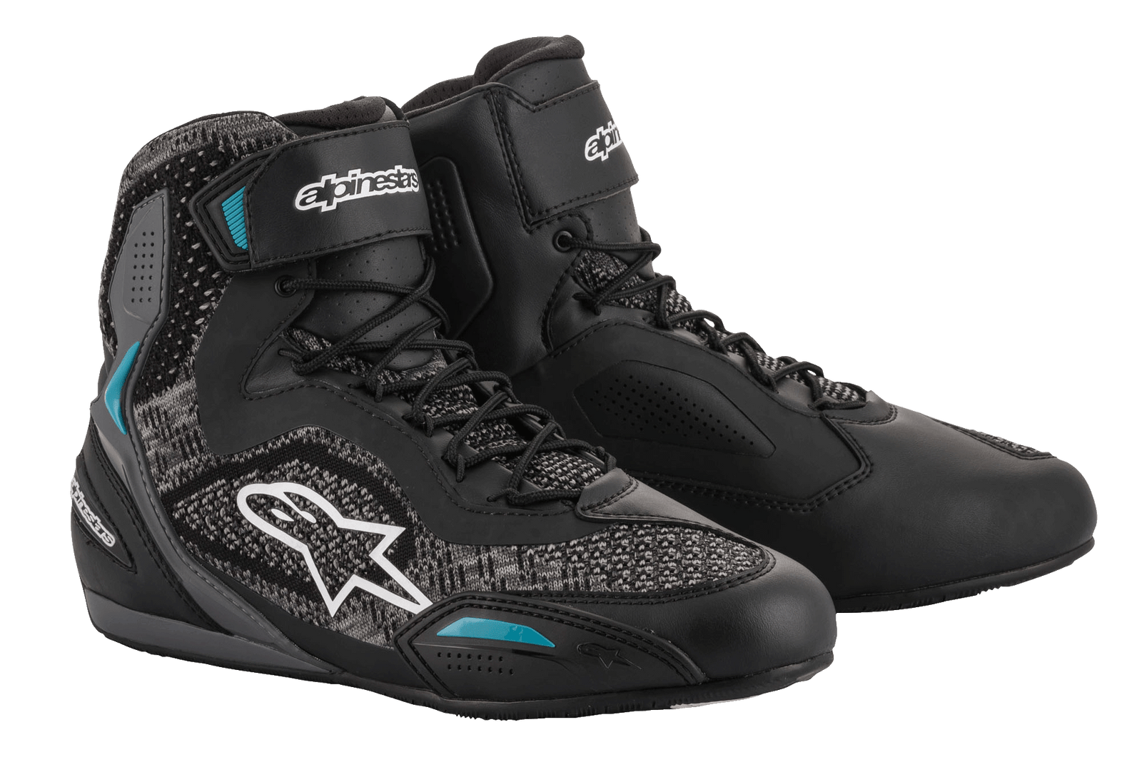 Women Stella Faster-3 Rideknit® Shoes
