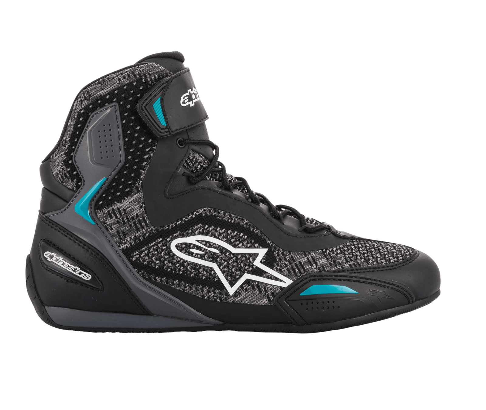Women Stella Faster-3 Rideknit® Shoes
