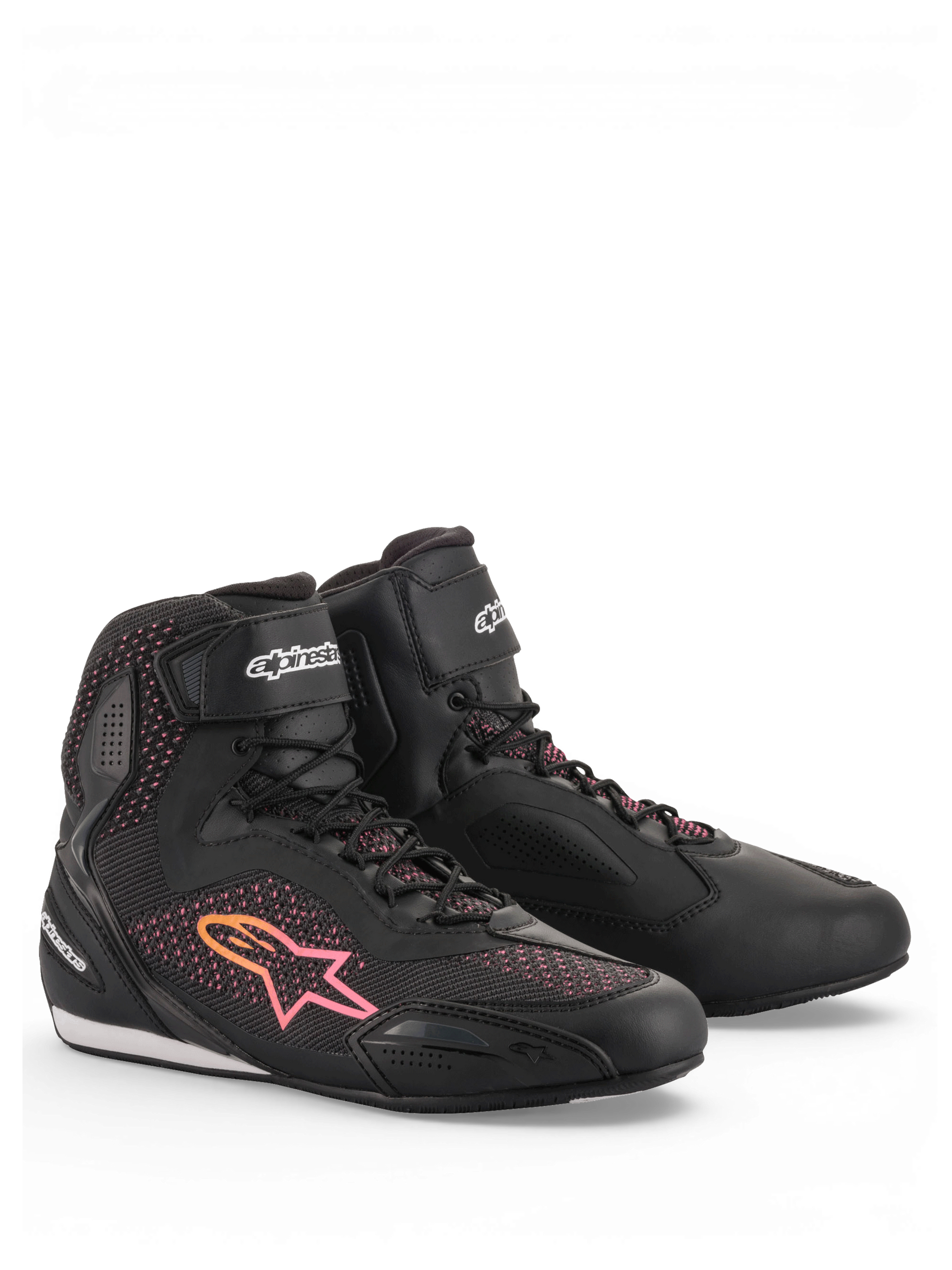 Women Stella Faster-3 Rideknit® Shoes